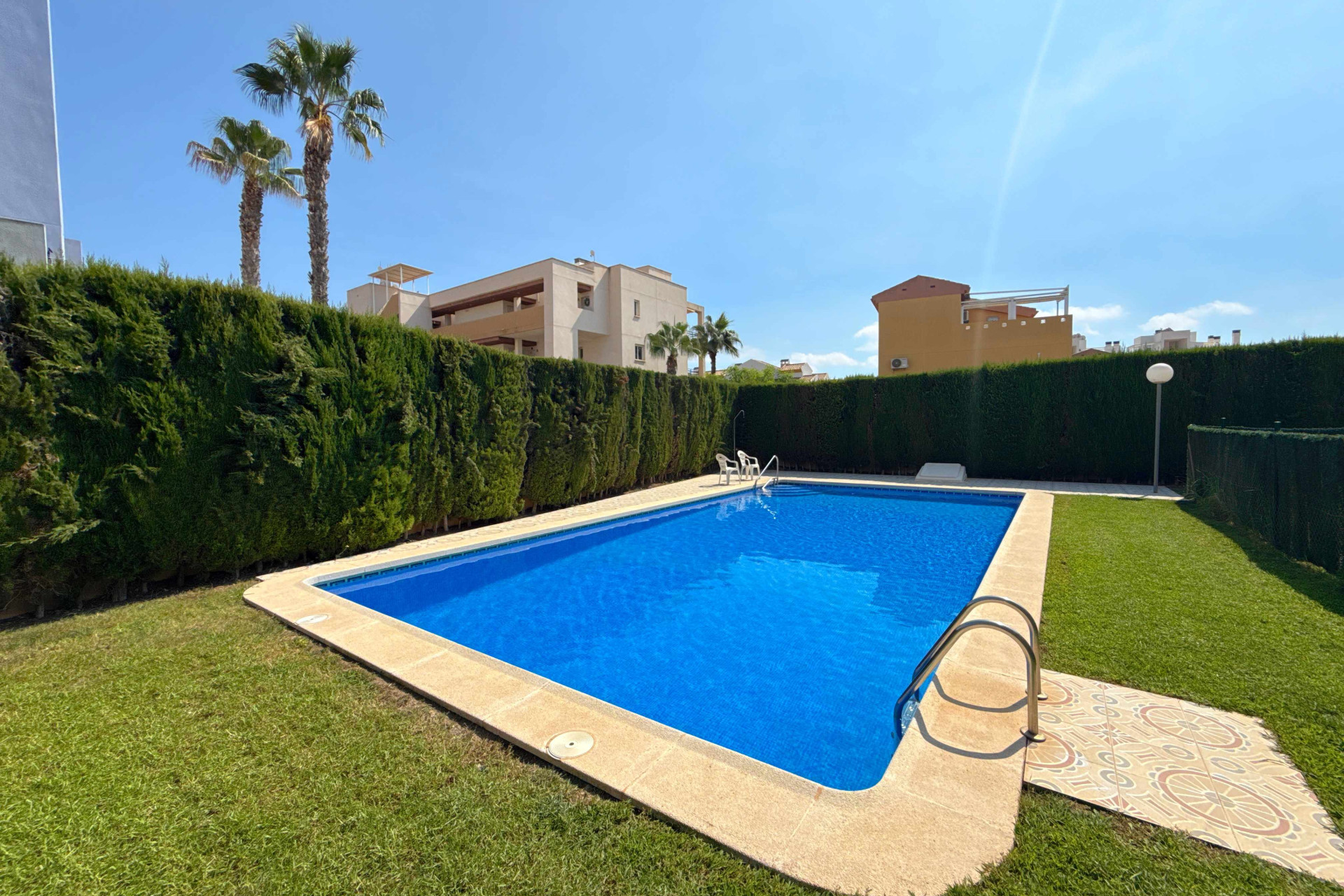 Herverkoop - Appartement  - Orihuela Costa - Cabo Roig