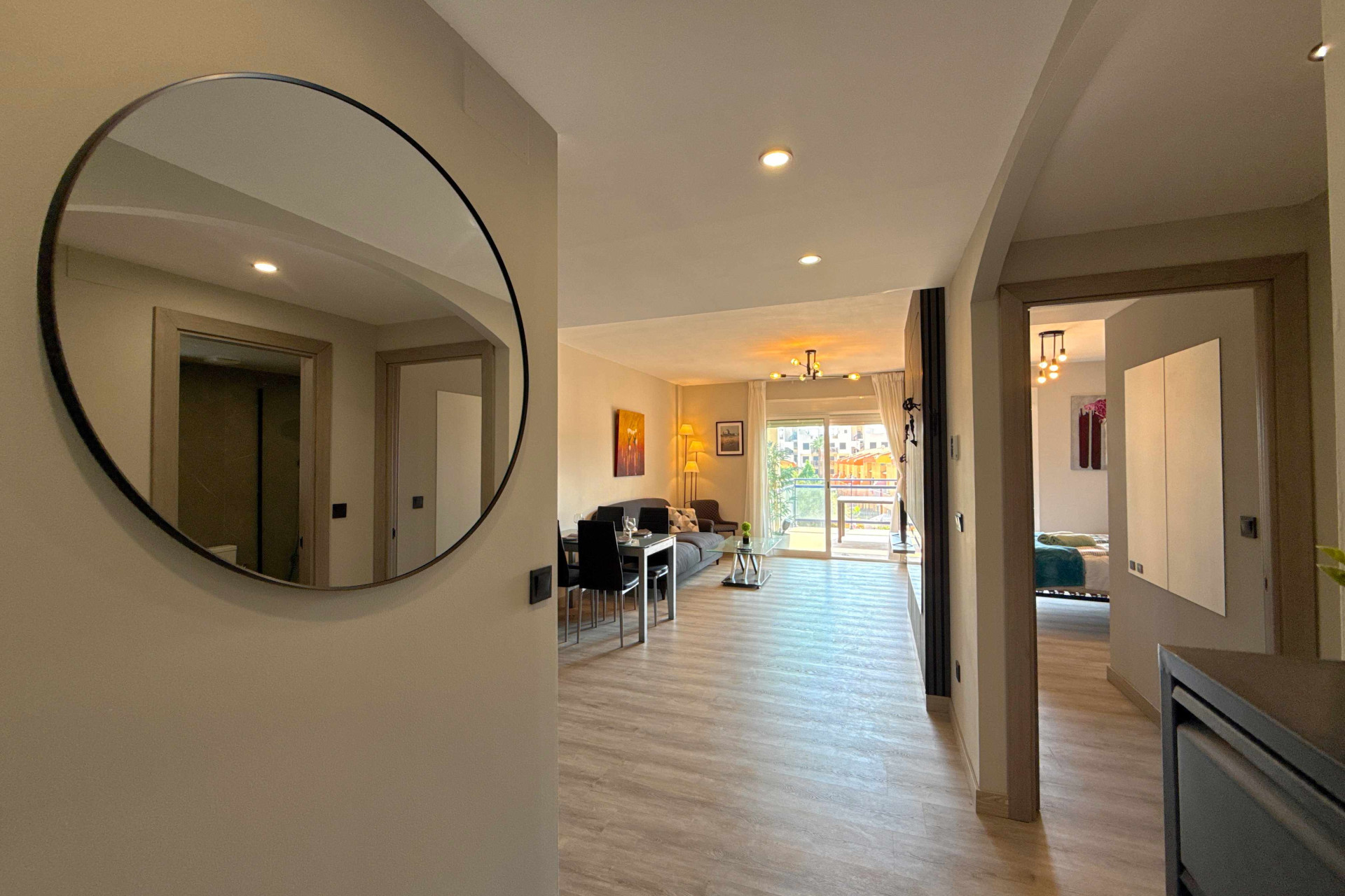 Herverkoop - Appartement  - Orihuela Costa - Cabo Roig