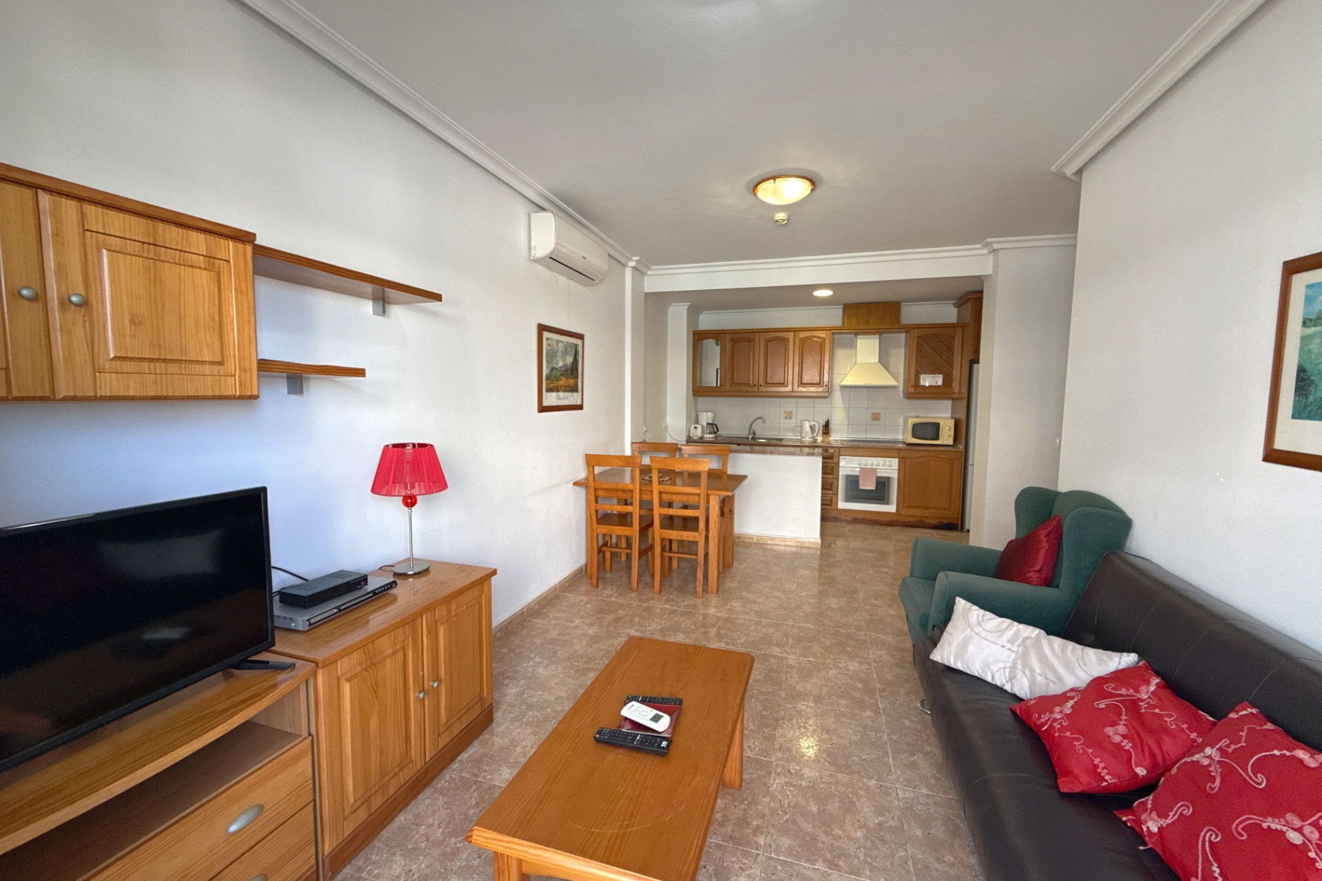 Herverkoop - Appartement  - Orihuela Costa - Cabo Roig