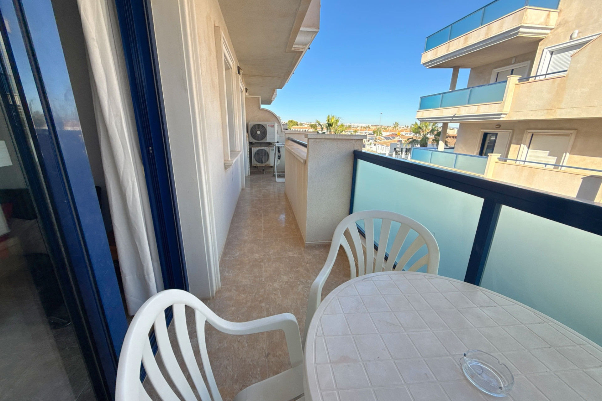 Herverkoop - Appartement  - Orihuela Costa - Cabo Roig