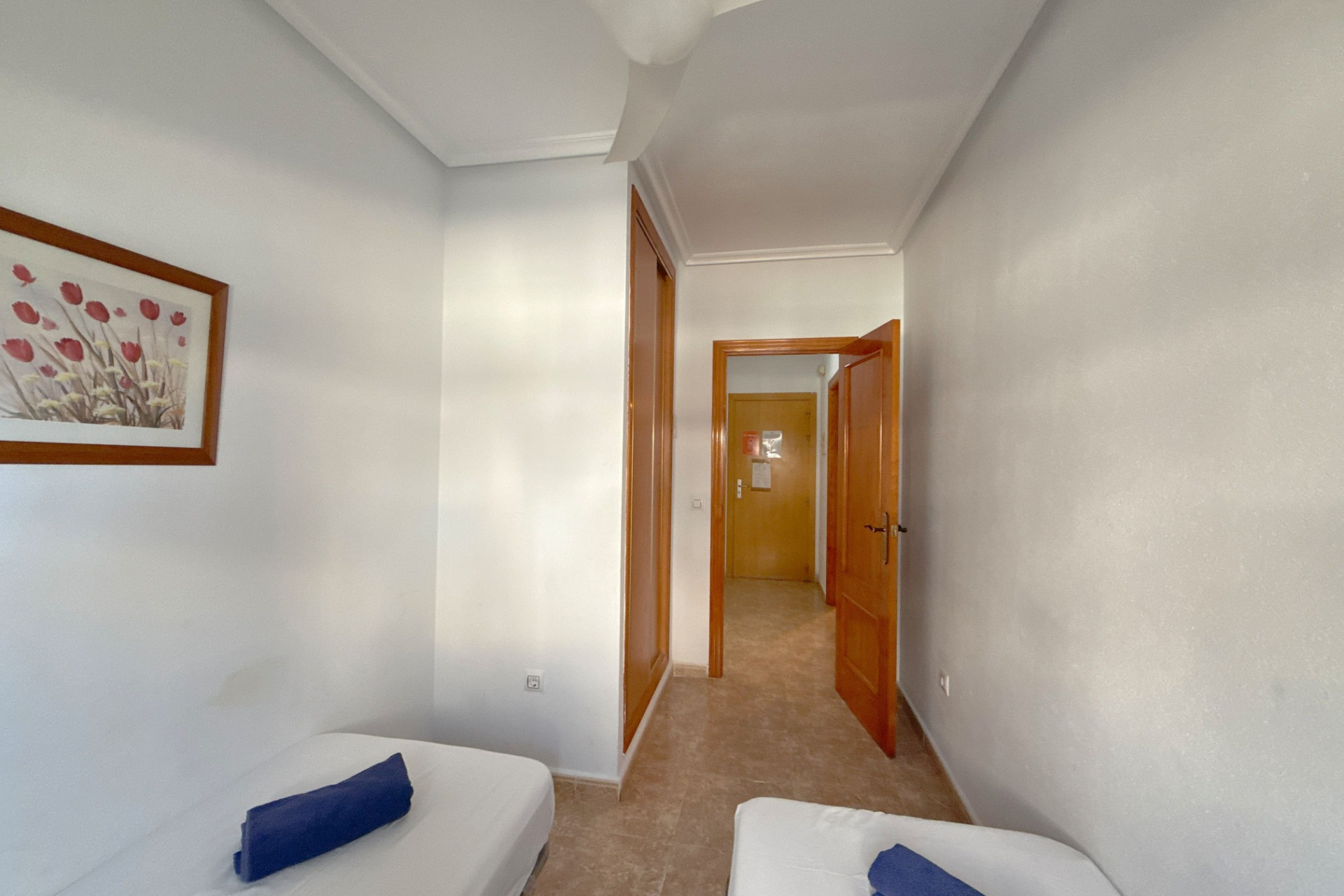 Herverkoop - Appartement  - Orihuela Costa - Cabo Roig