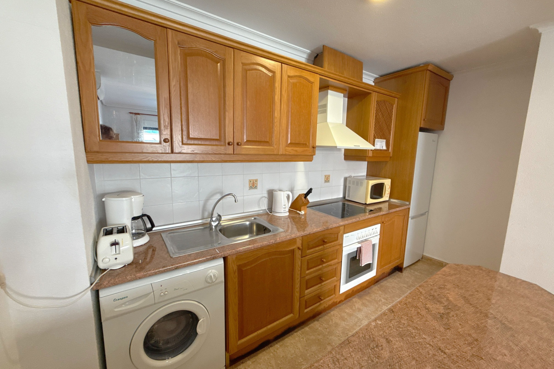 Herverkoop - Appartement  - Orihuela Costa - Cabo Roig