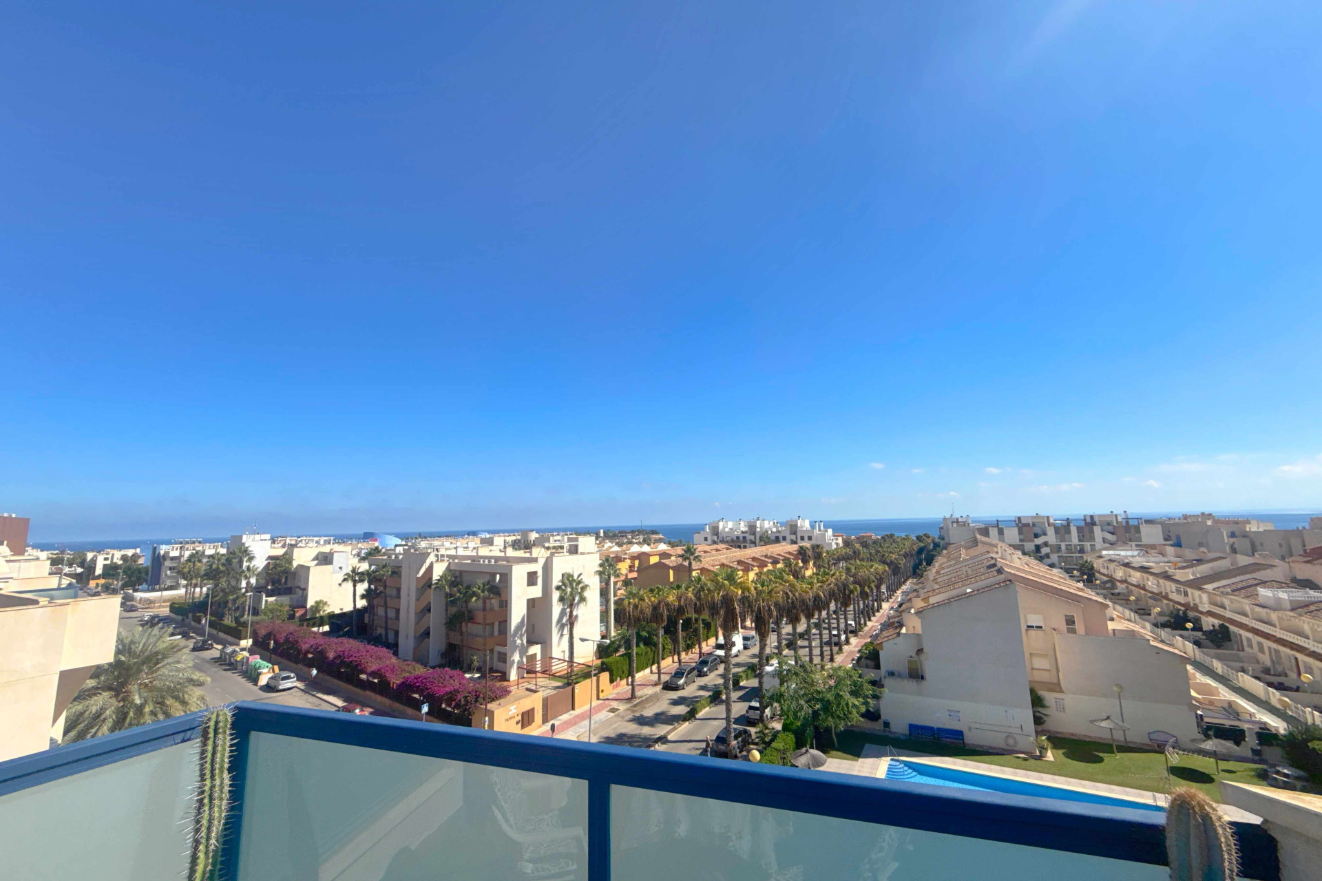 Herverkoop - Appartement  - Orihuela Costa - Cabo Roig