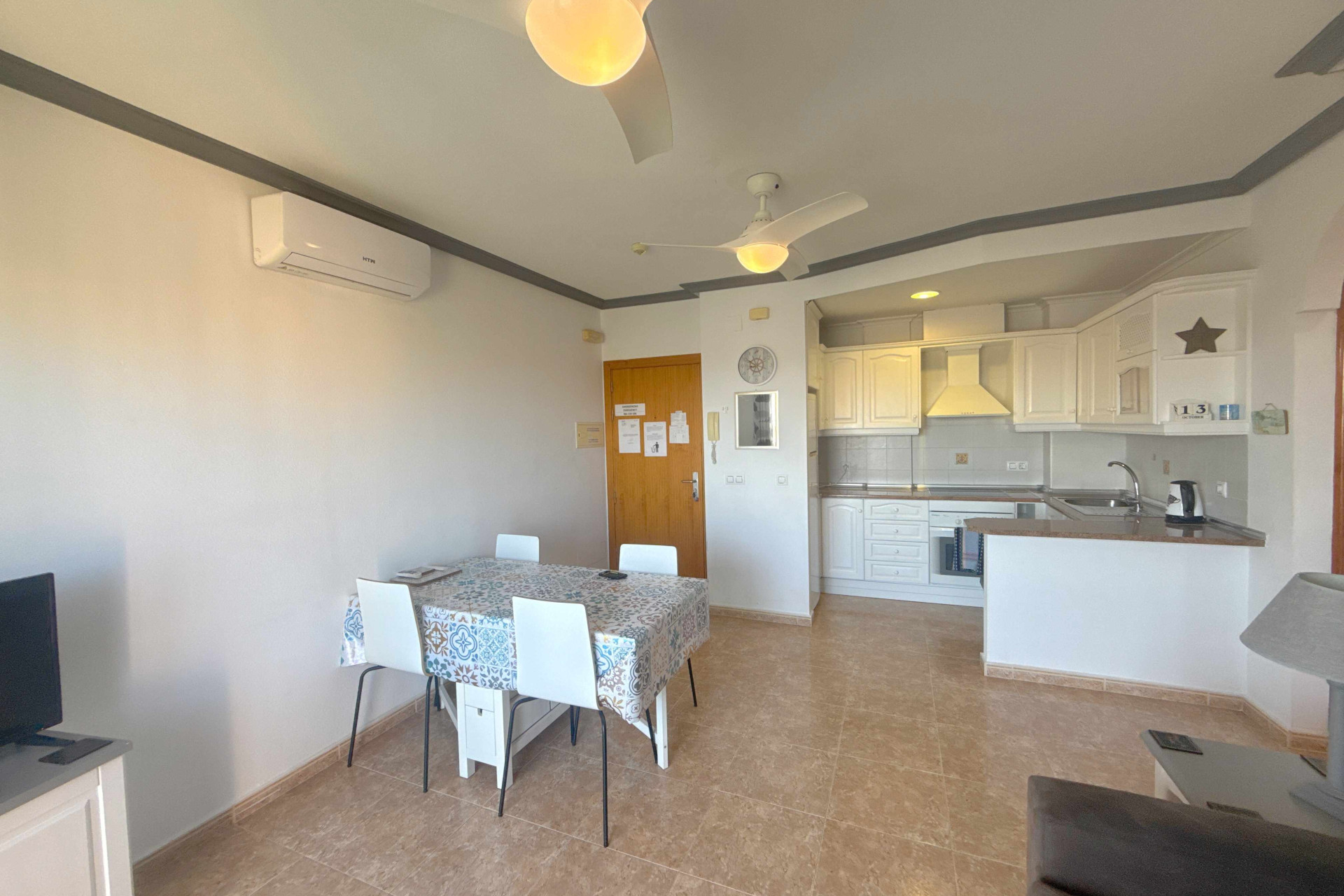 Herverkoop - Appartement  - Orihuela Costa - Cabo Roig