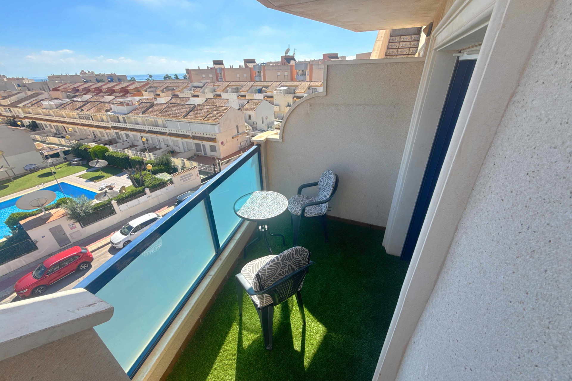 Herverkoop - Appartement  - Orihuela Costa - Cabo Roig
