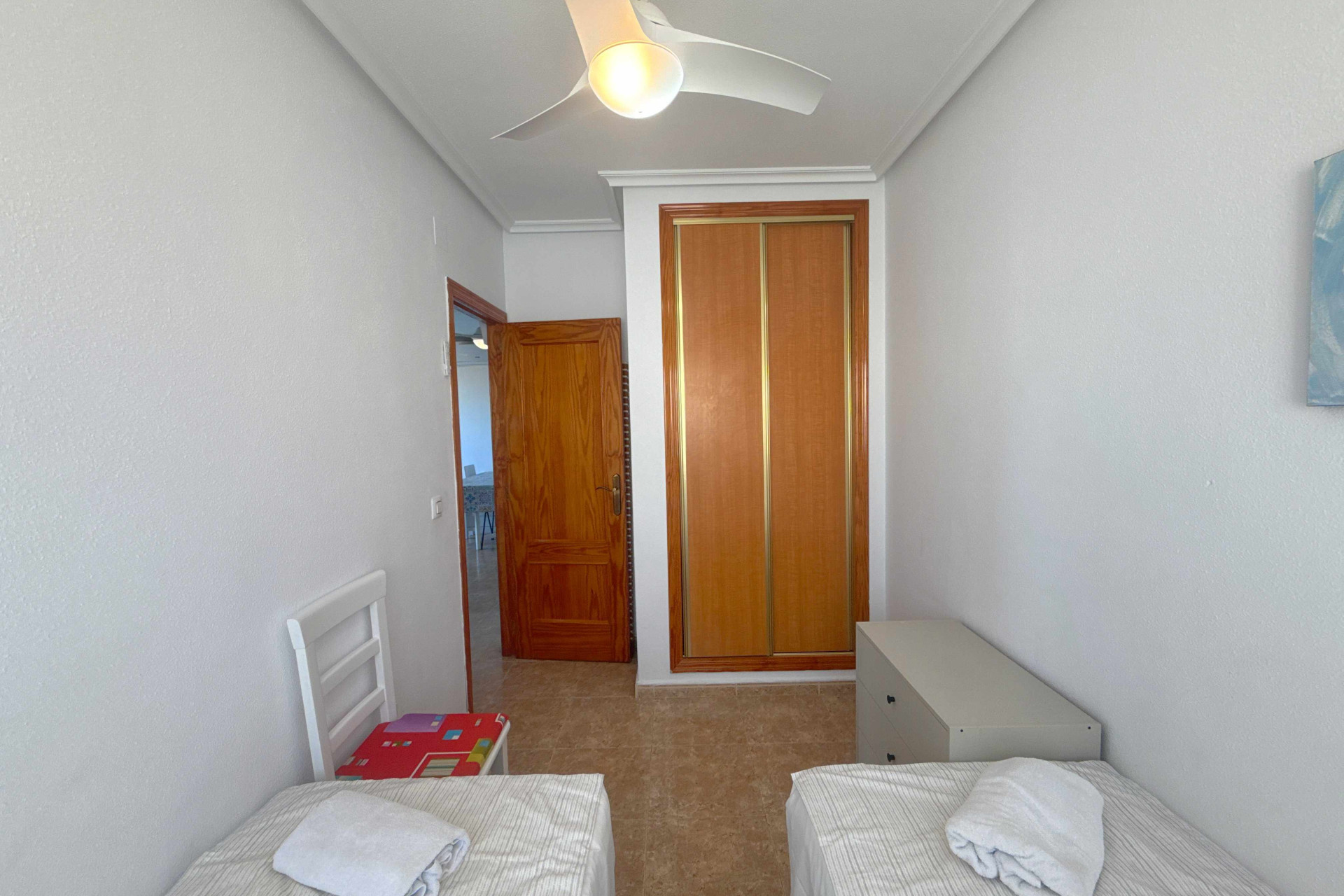 Herverkoop - Appartement  - Orihuela Costa - Cabo Roig