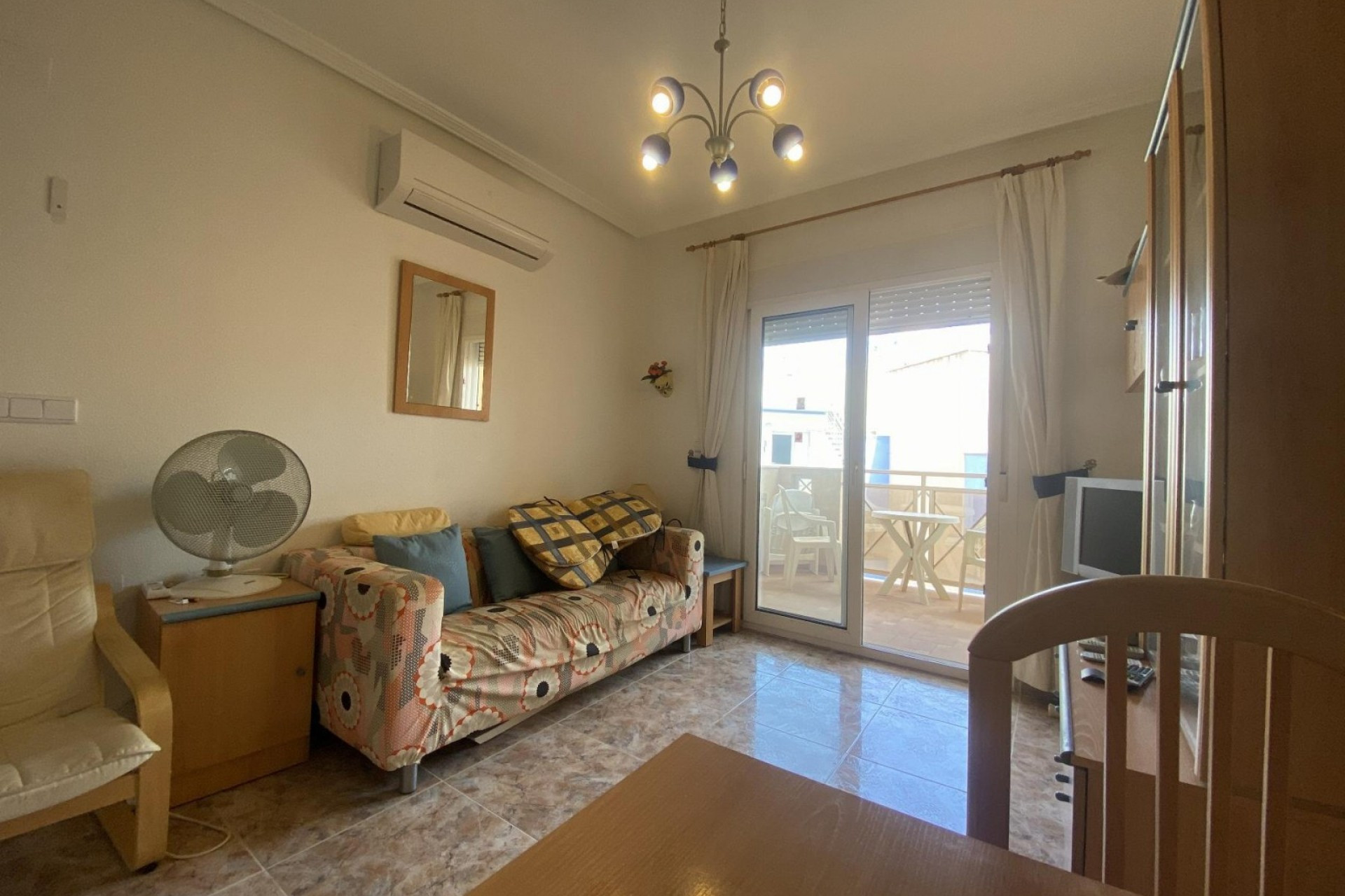 Herverkoop - Appartement  - Orihuela Costa - Cabo Roig