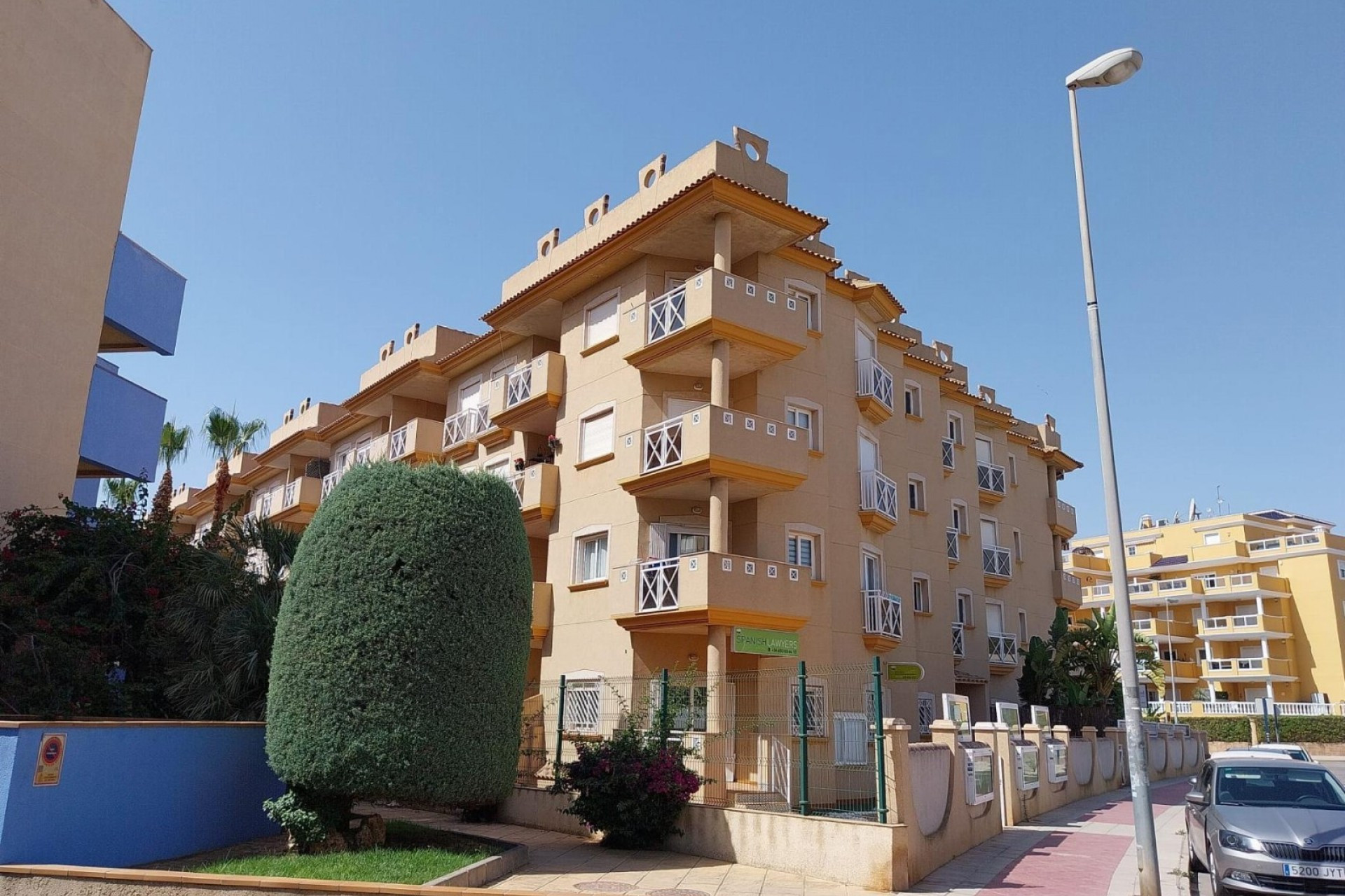 Herverkoop - Appartement  - Orihuela Costa - Cabo Roig