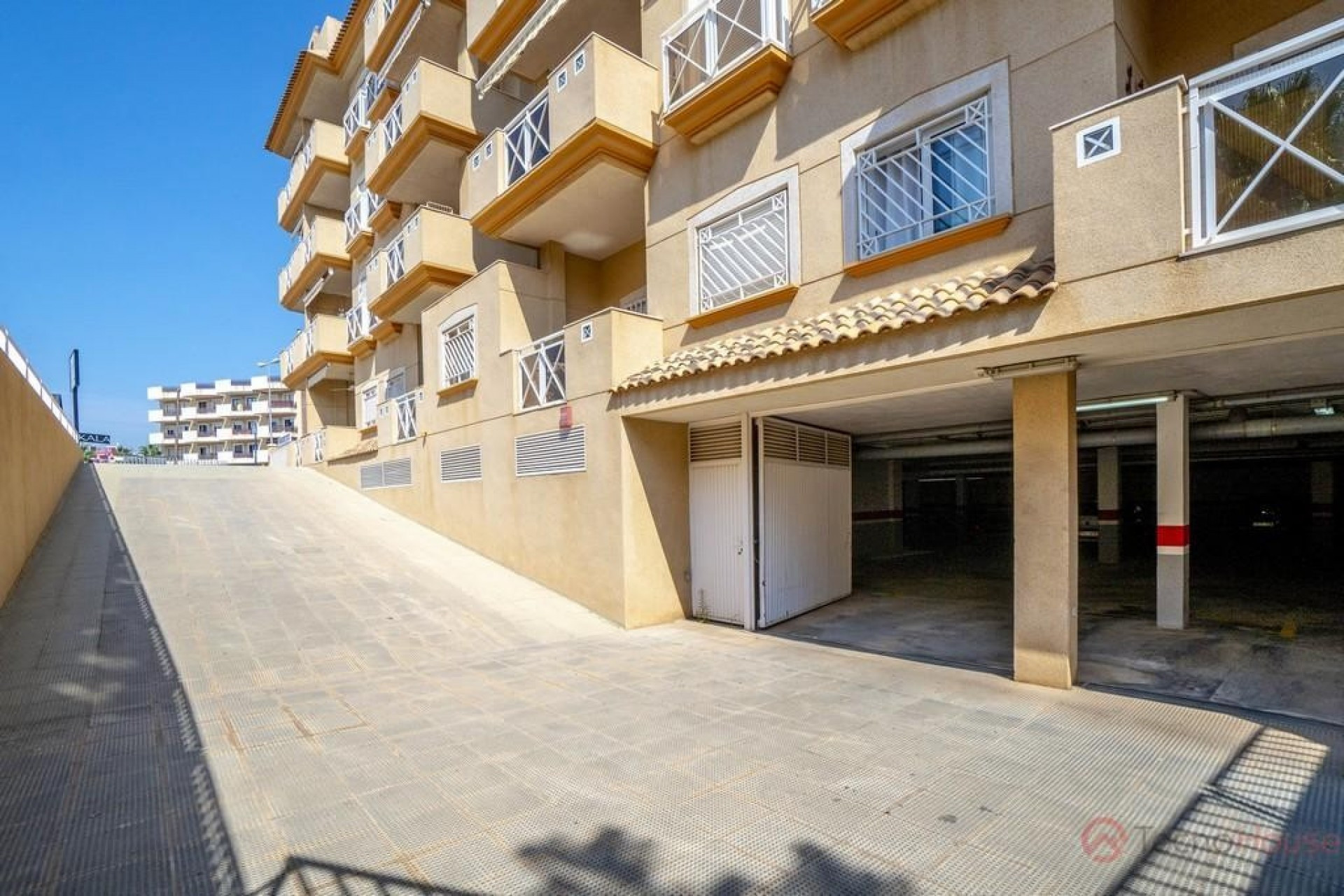 Herverkoop - Appartement  - Orihuela Costa - Cabo Roig