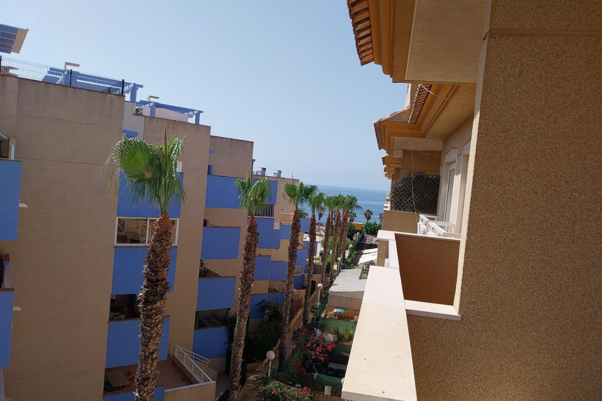 Herverkoop - Appartement  - Orihuela Costa - Cabo Roig