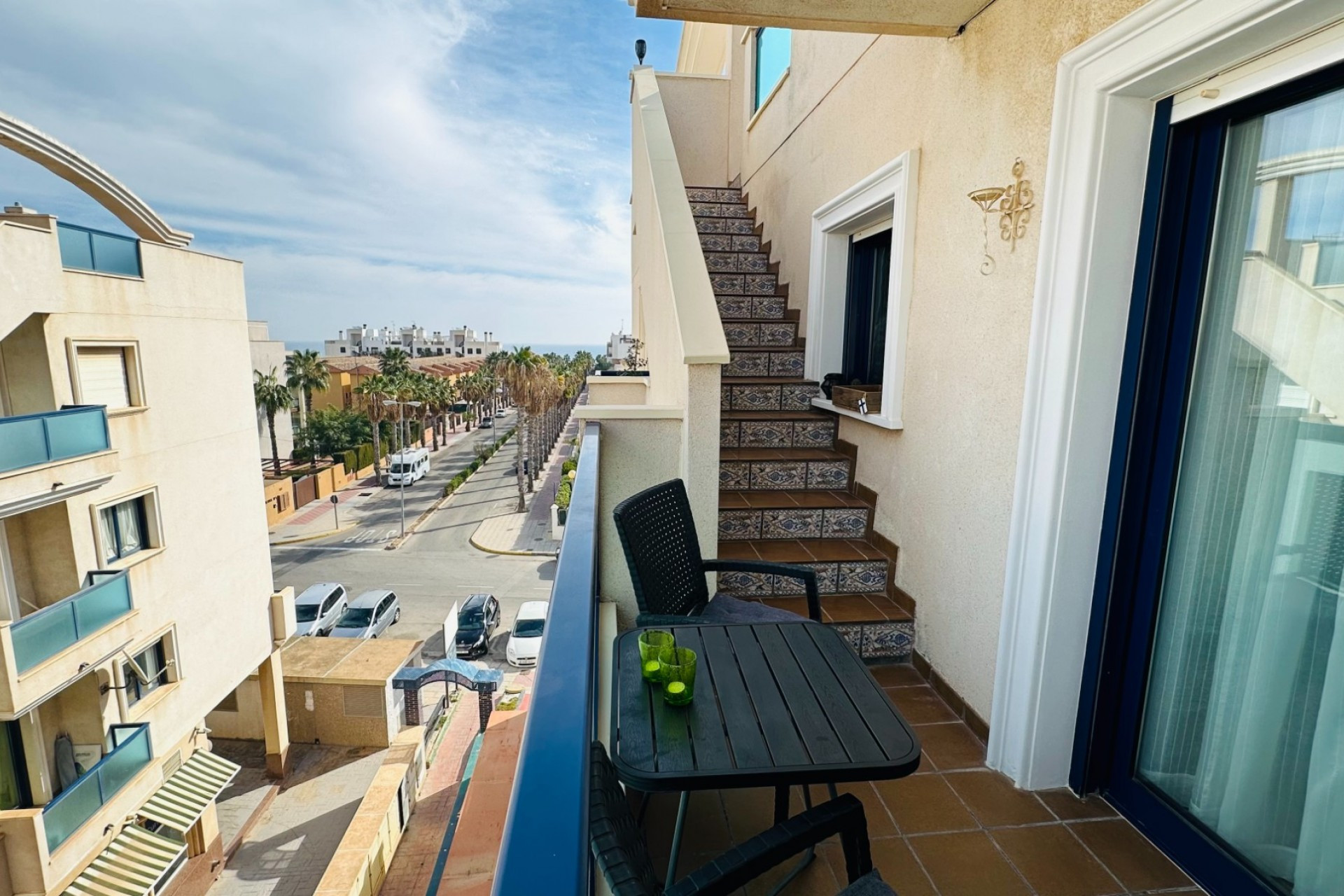 Herverkoop - Appartement  - Orihuela Costa - Cabo Roig