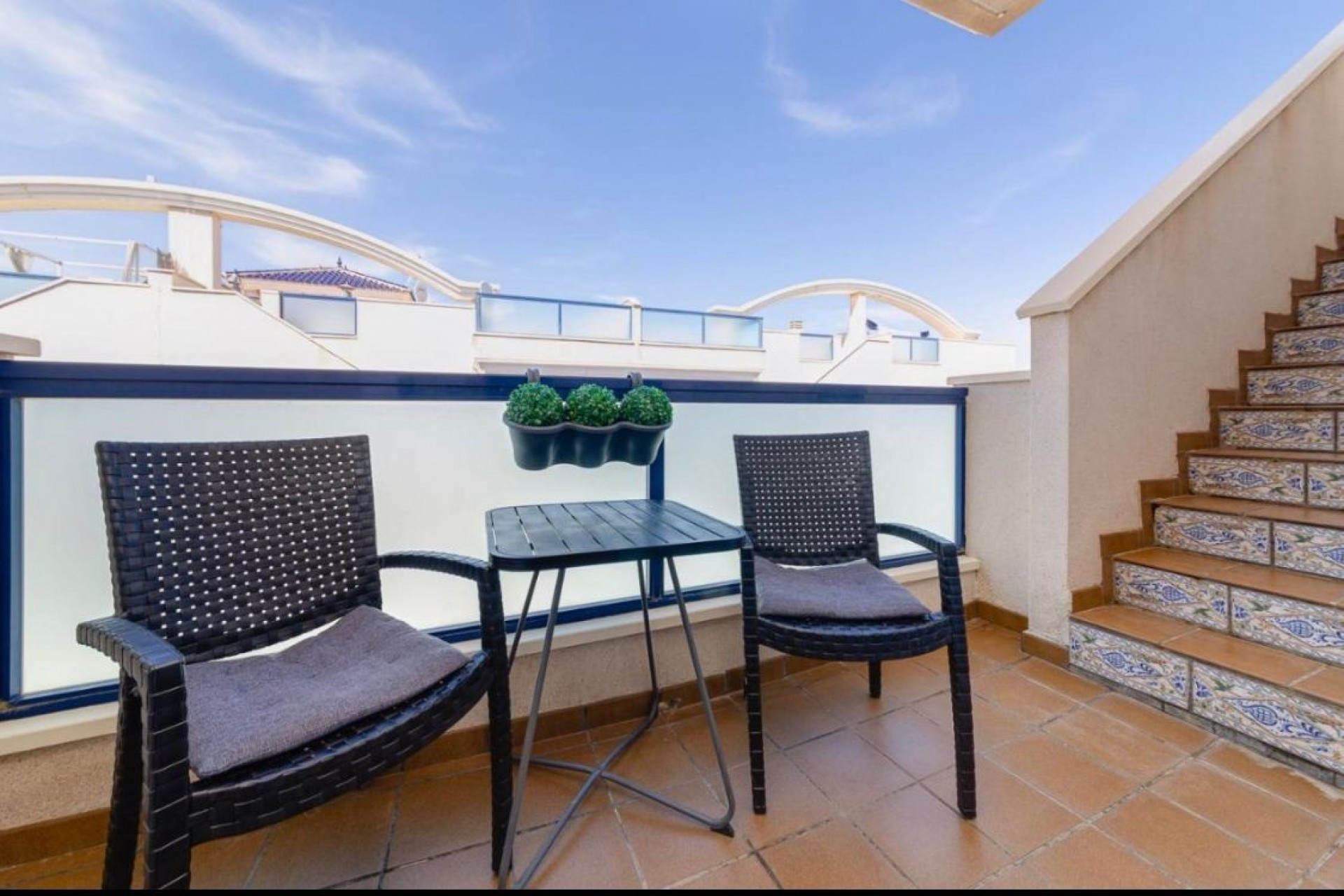 Herverkoop - Appartement  - Orihuela Costa - Cabo Roig