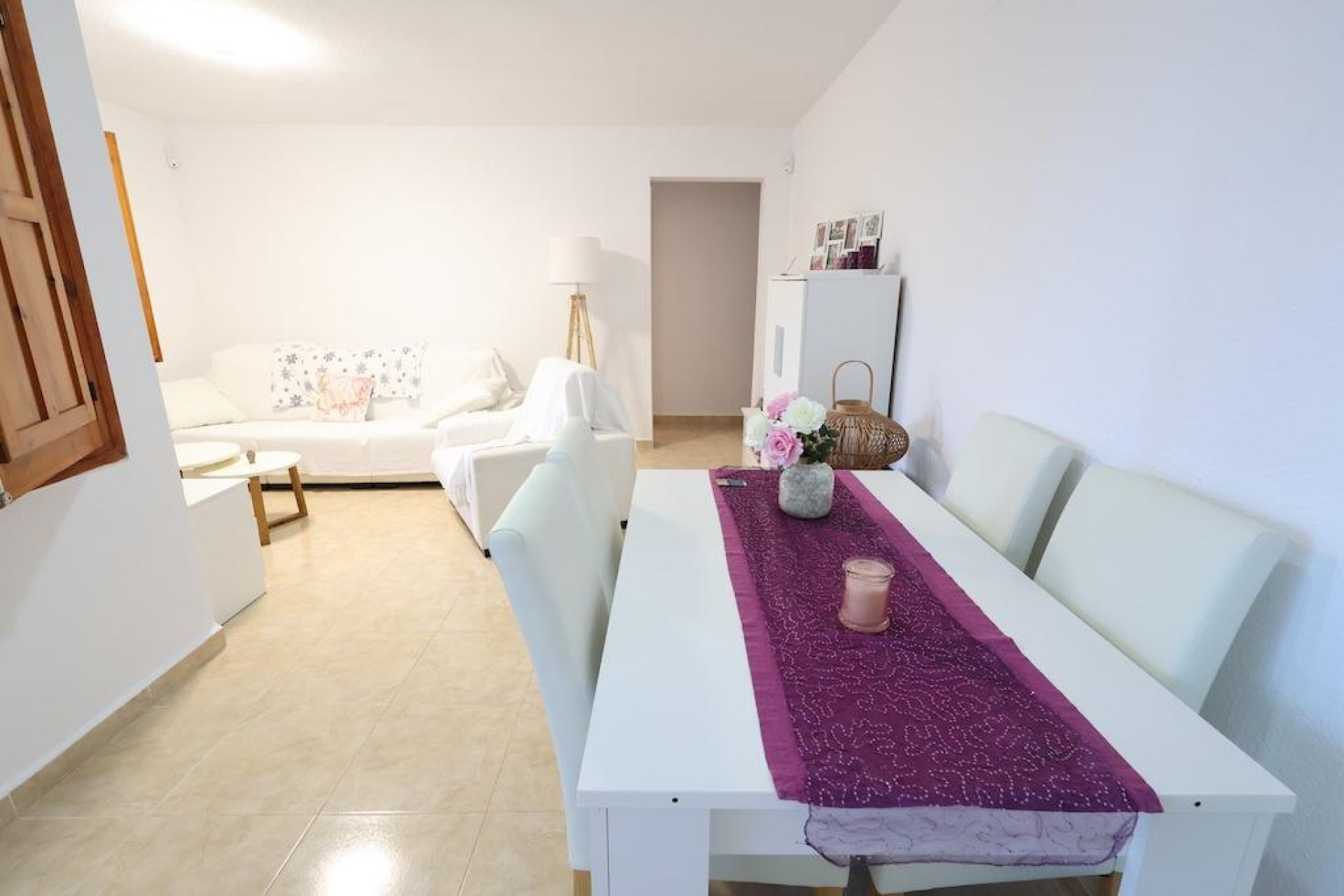 Herverkoop - Appartement  - Orihuela Costa - Cabo Roig