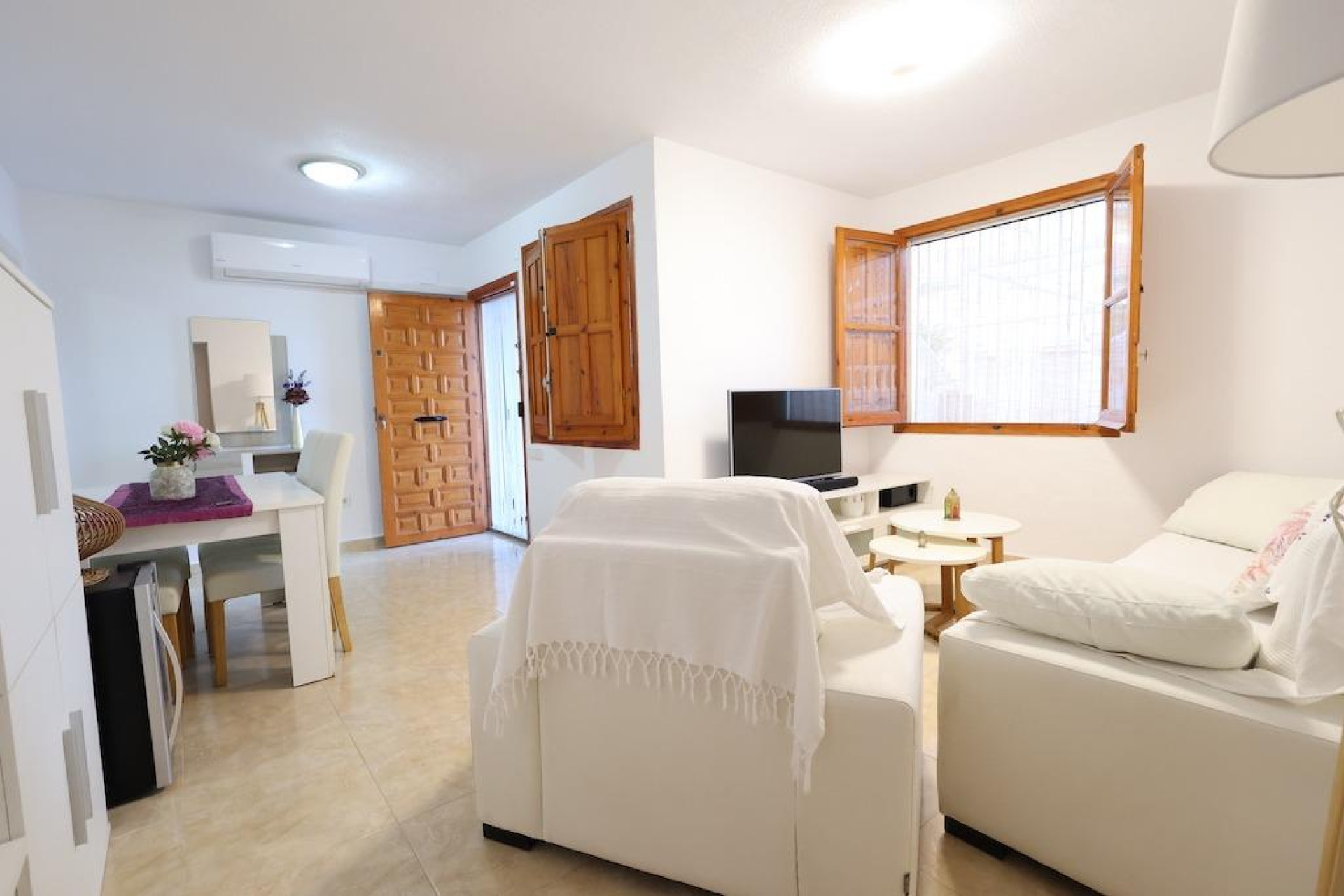 Herverkoop - Appartement  - Orihuela Costa - Cabo Roig