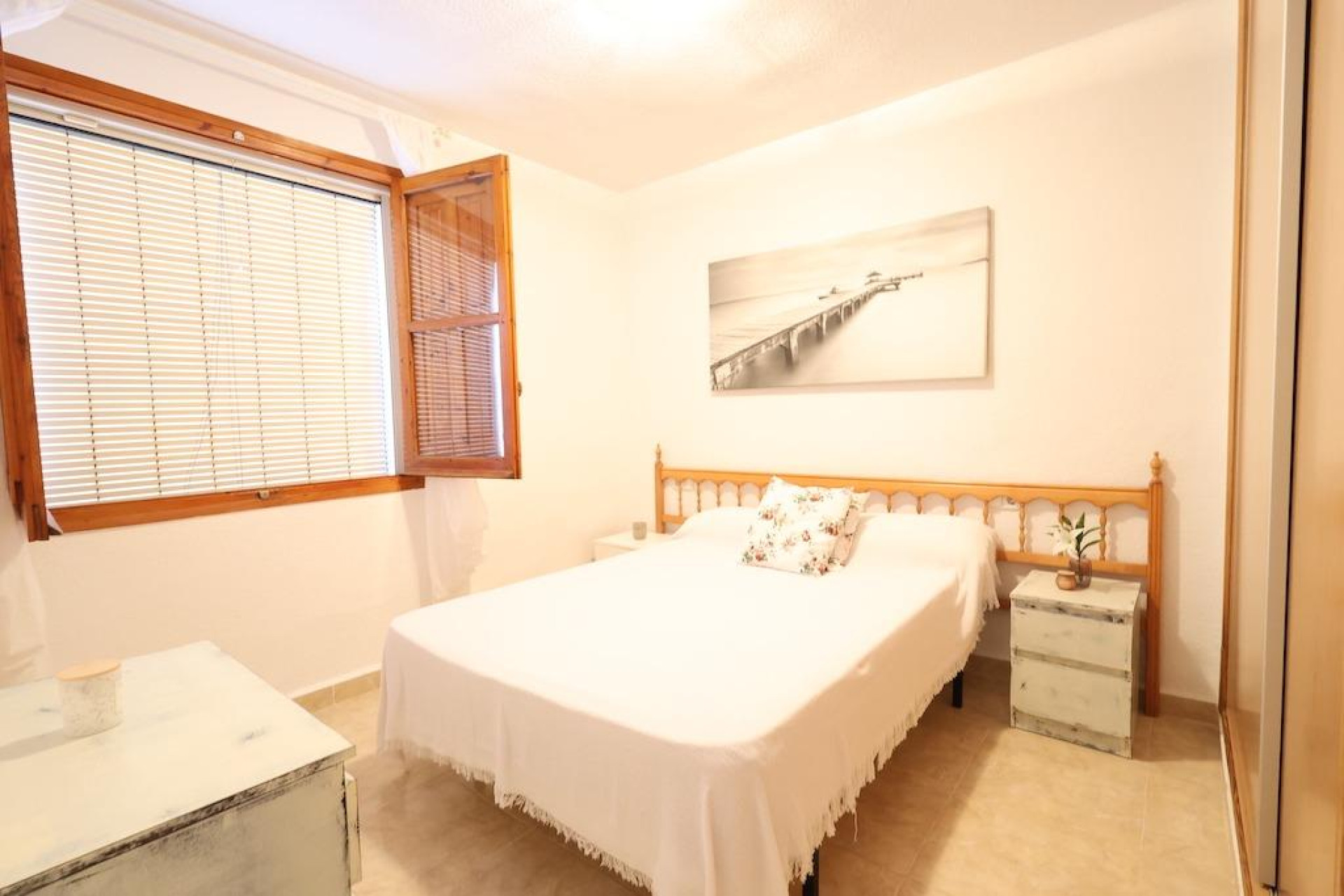 Herverkoop - Appartement  - Orihuela Costa - Cabo Roig