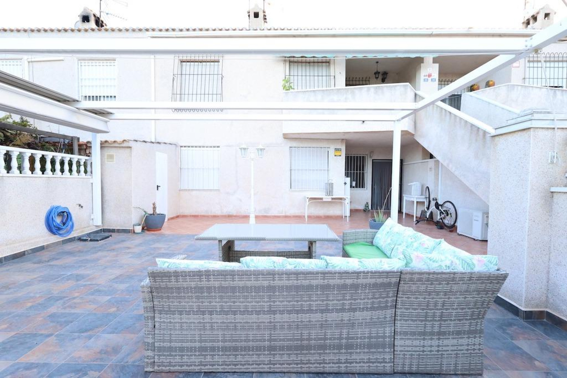 Herverkoop - Appartement  - Orihuela Costa - Cabo Roig