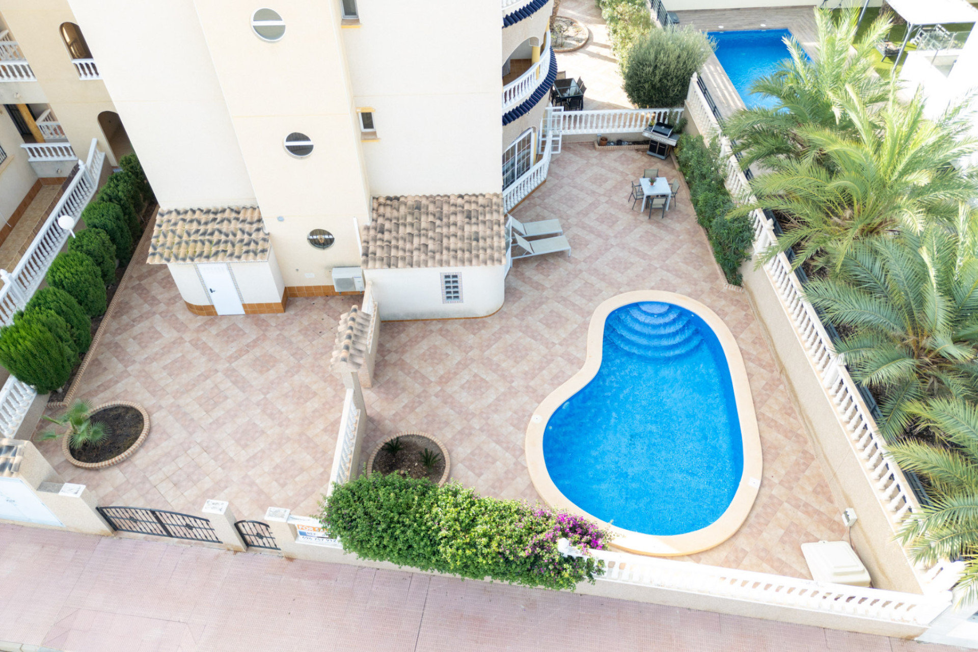 Herverkoop - Appartement  - Orihuela Costa - Cabo Roig