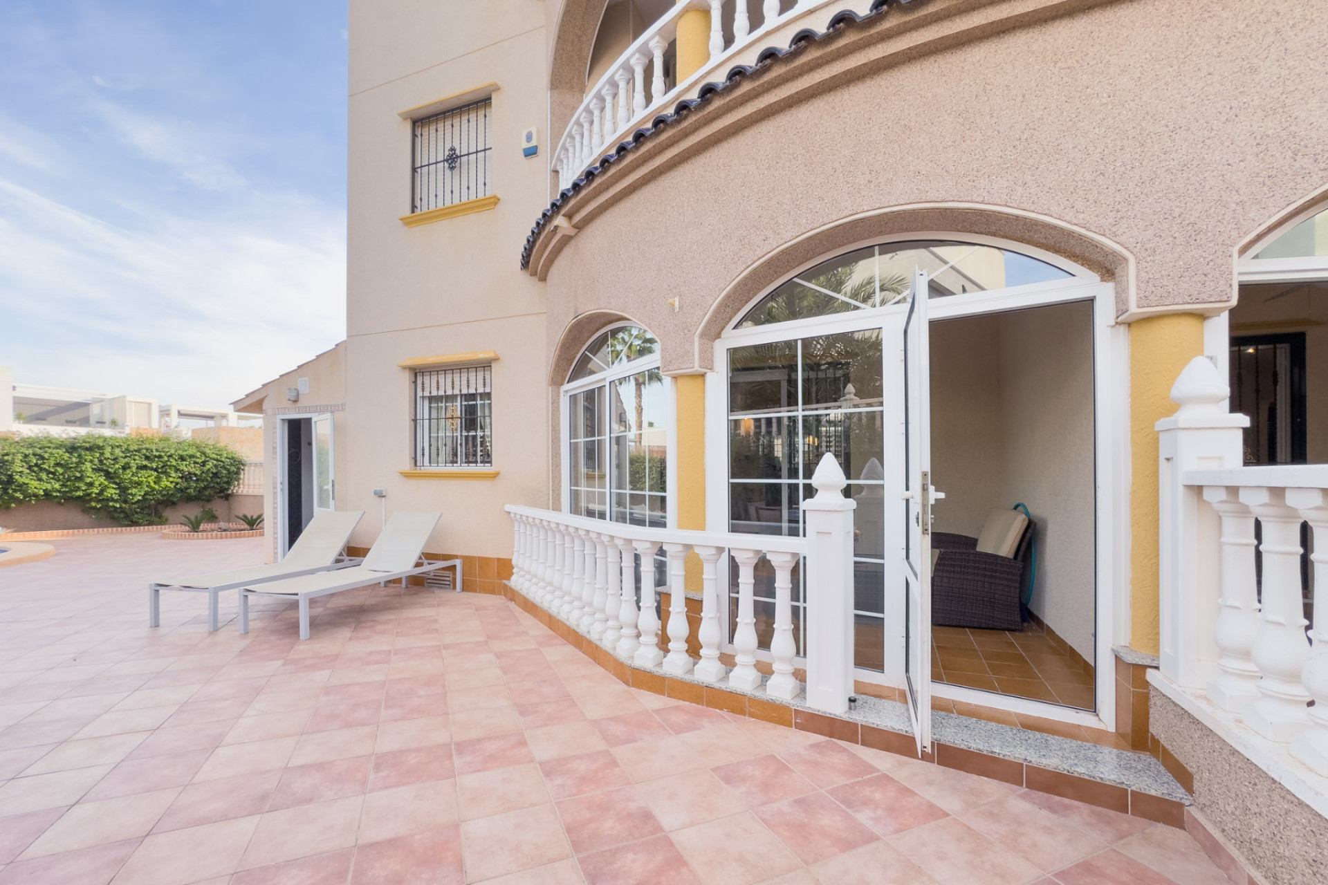 Herverkoop - Appartement  - Orihuela Costa - Cabo Roig