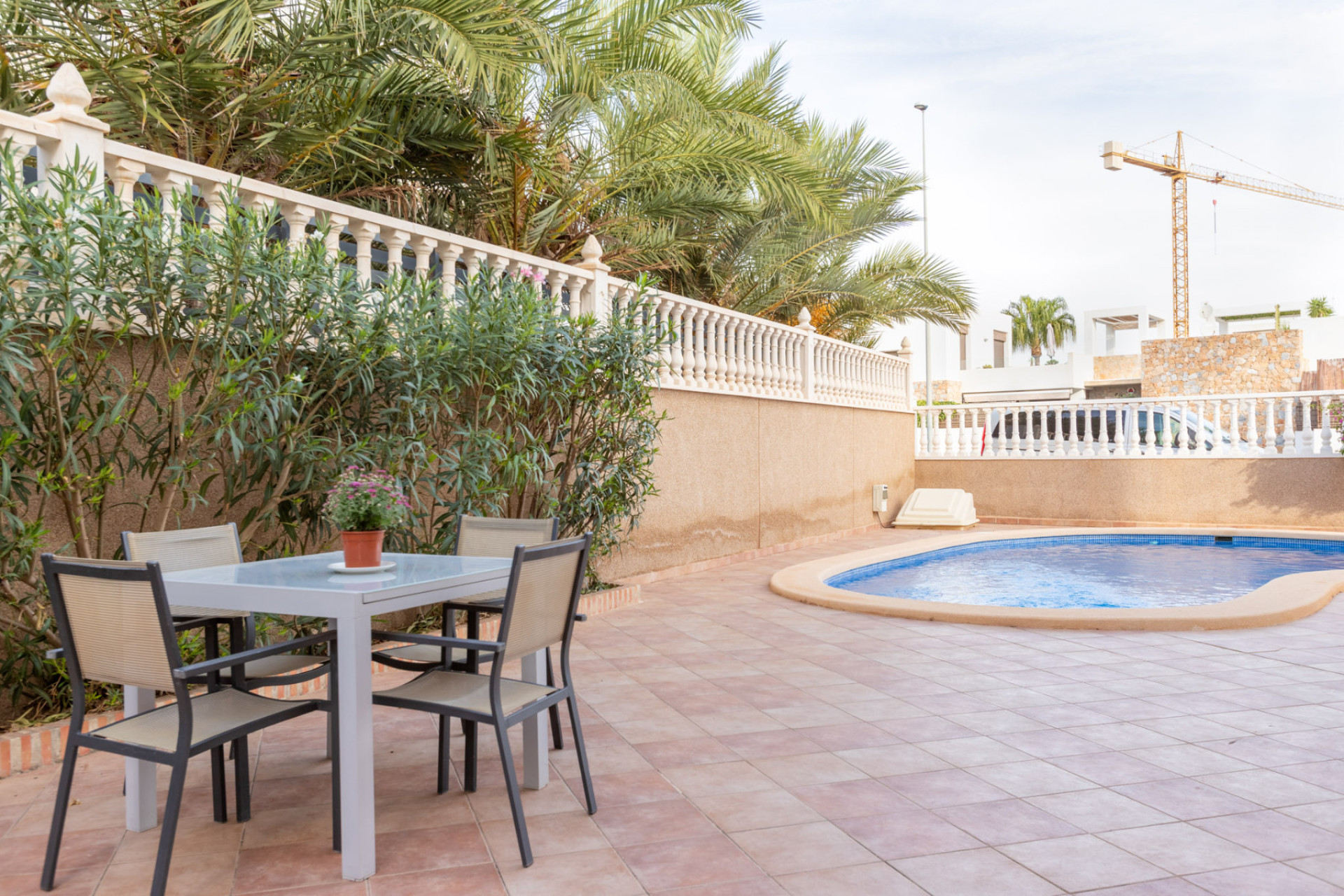 Herverkoop - Appartement  - Orihuela Costa - Cabo Roig