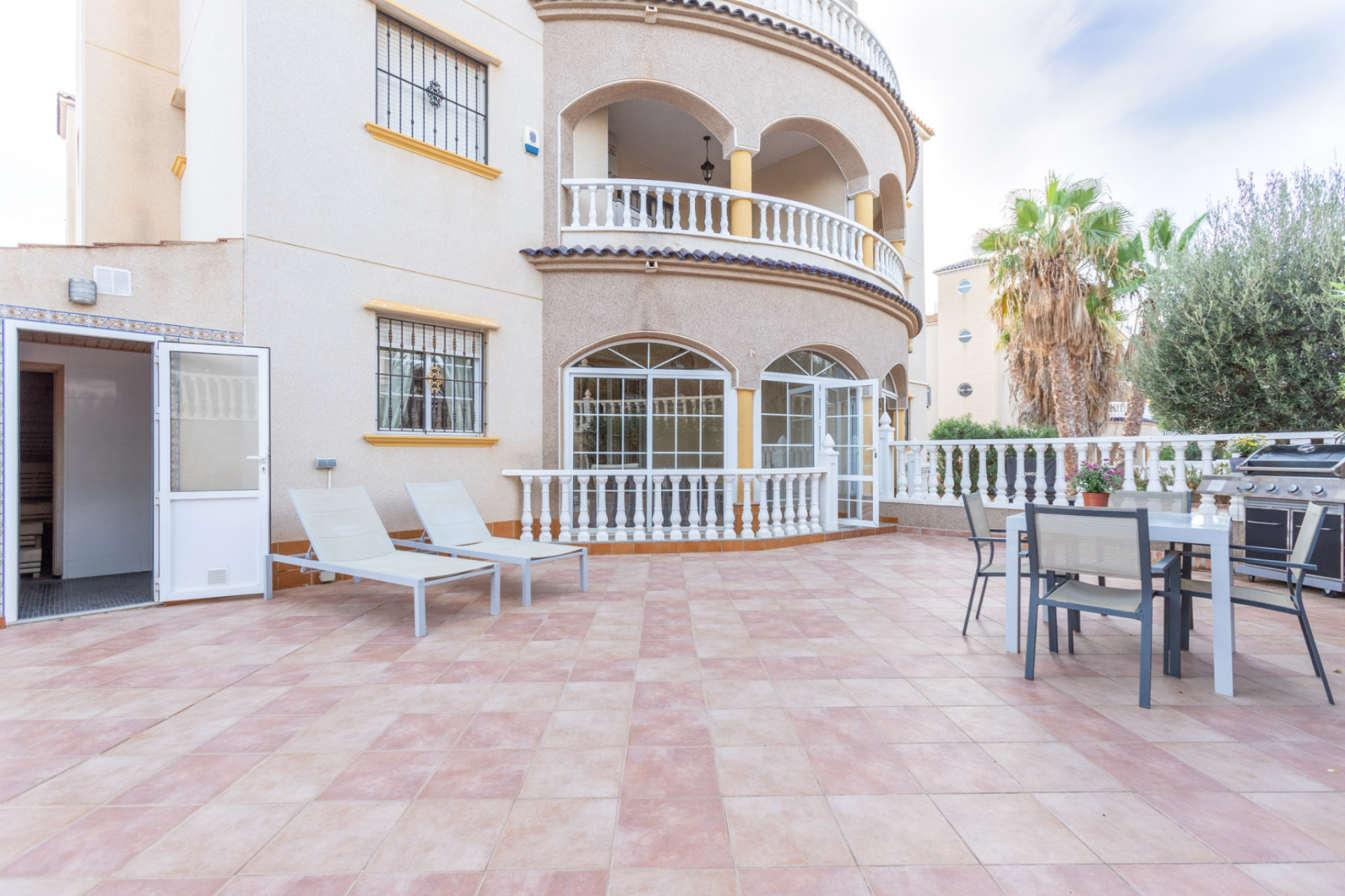 Herverkoop - Appartement  - Orihuela Costa - Cabo Roig