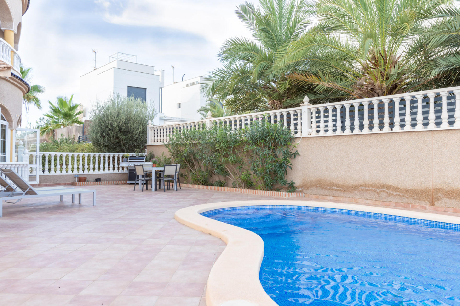 Herverkoop - Appartement  - Orihuela Costa - Cabo Roig