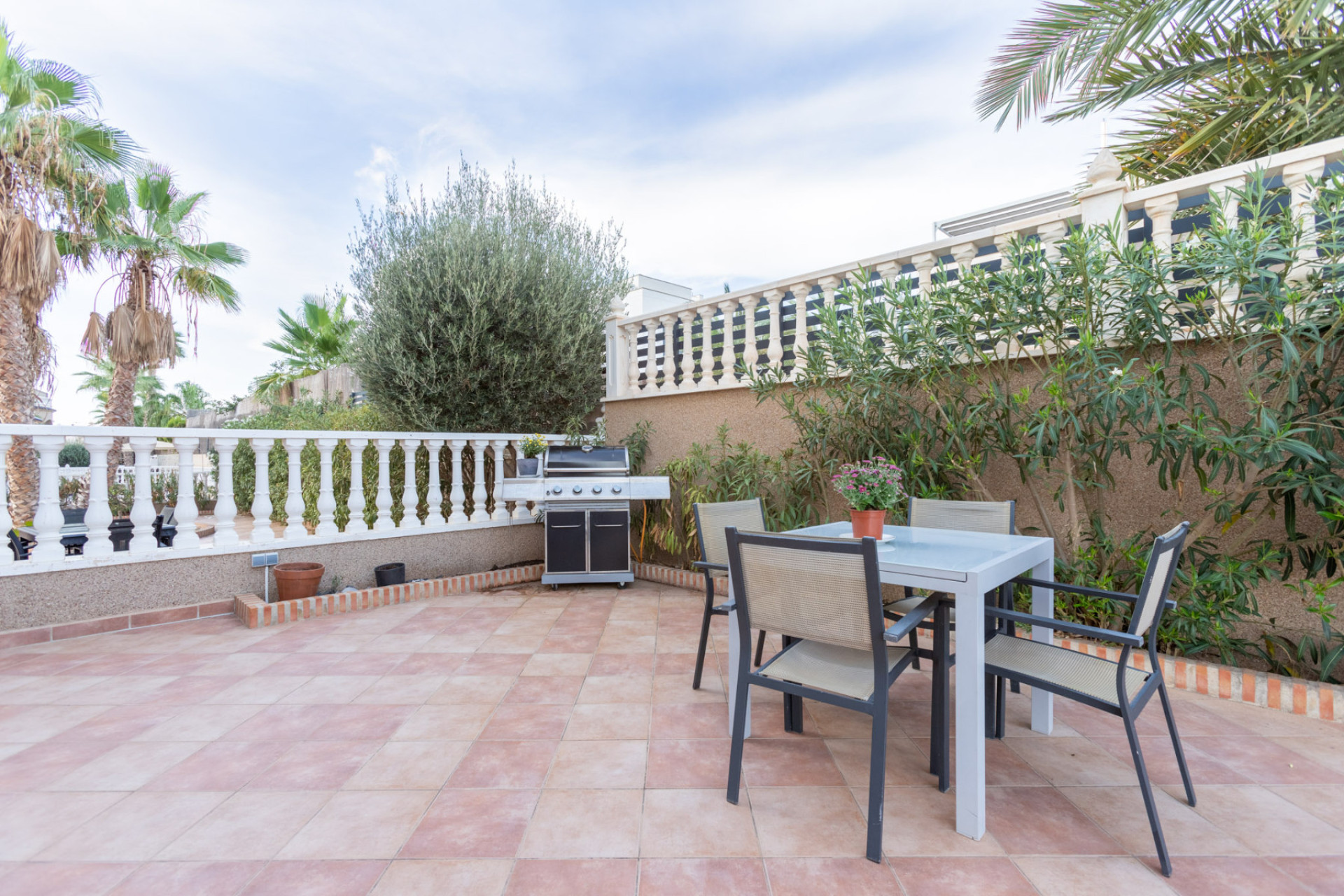 Herverkoop - Appartement  - Orihuela Costa - Cabo Roig