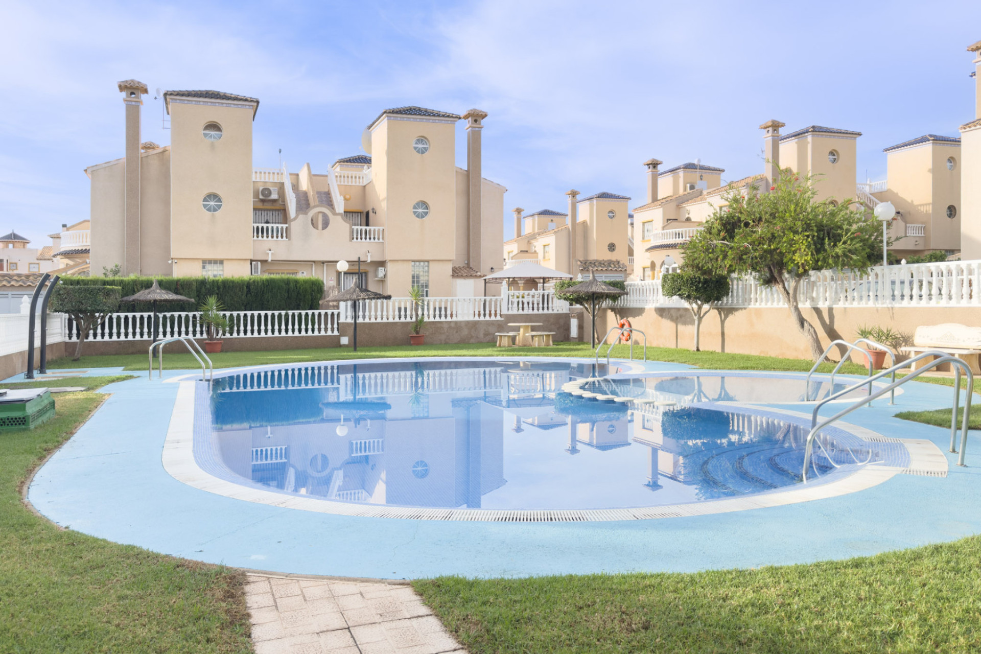 Herverkoop - Appartement  - Orihuela Costa - Cabo Roig