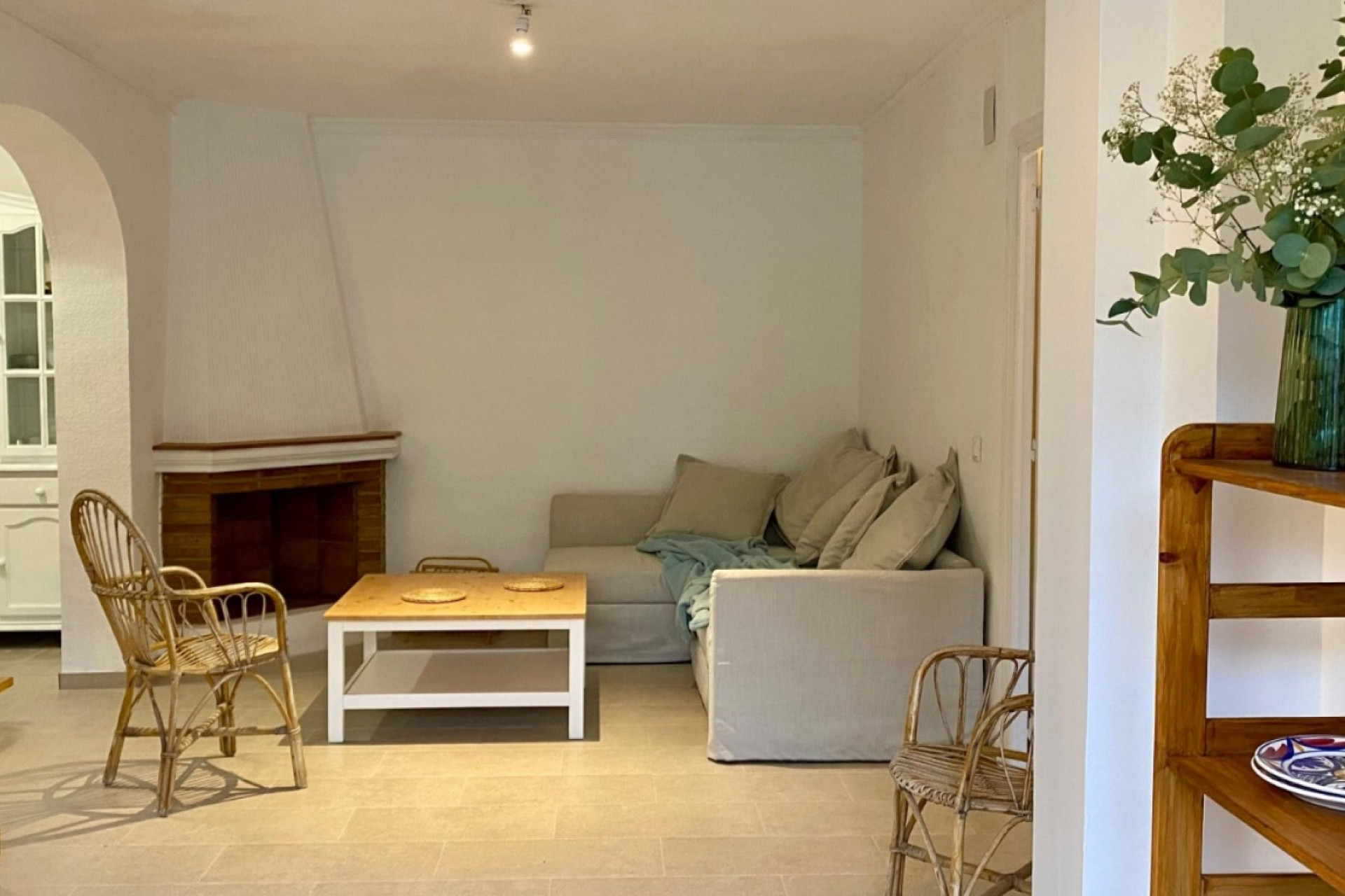 Herverkoop - Appartement - Orihuela Costa - Cabo Roig