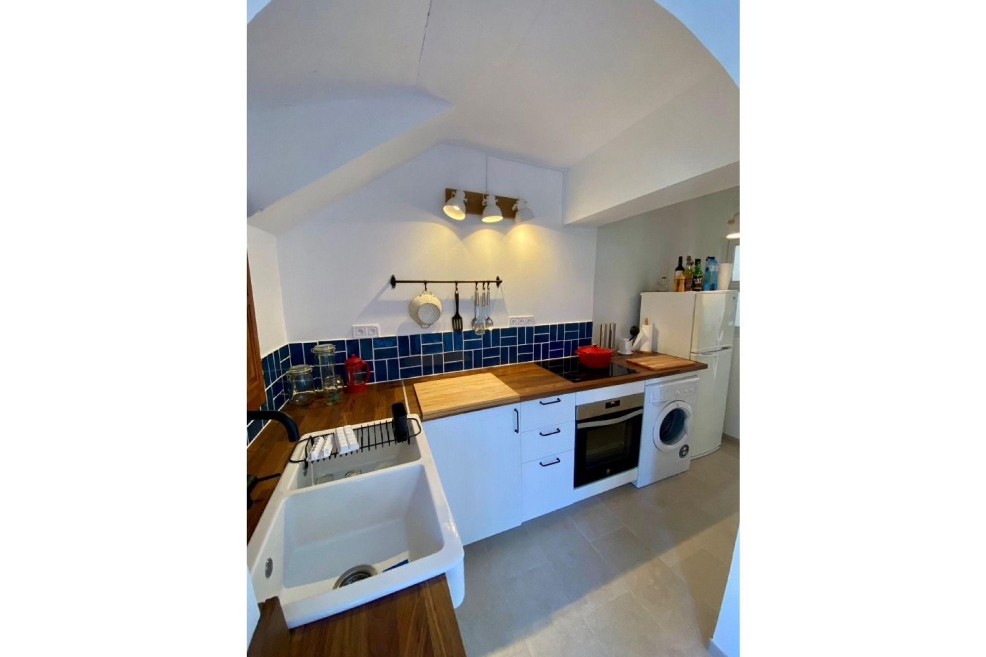 Herverkoop - Appartement - Orihuela Costa - Cabo Roig