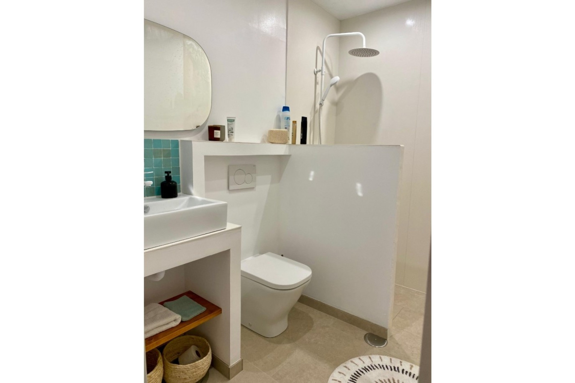 Herverkoop - Appartement - Orihuela Costa - Cabo Roig