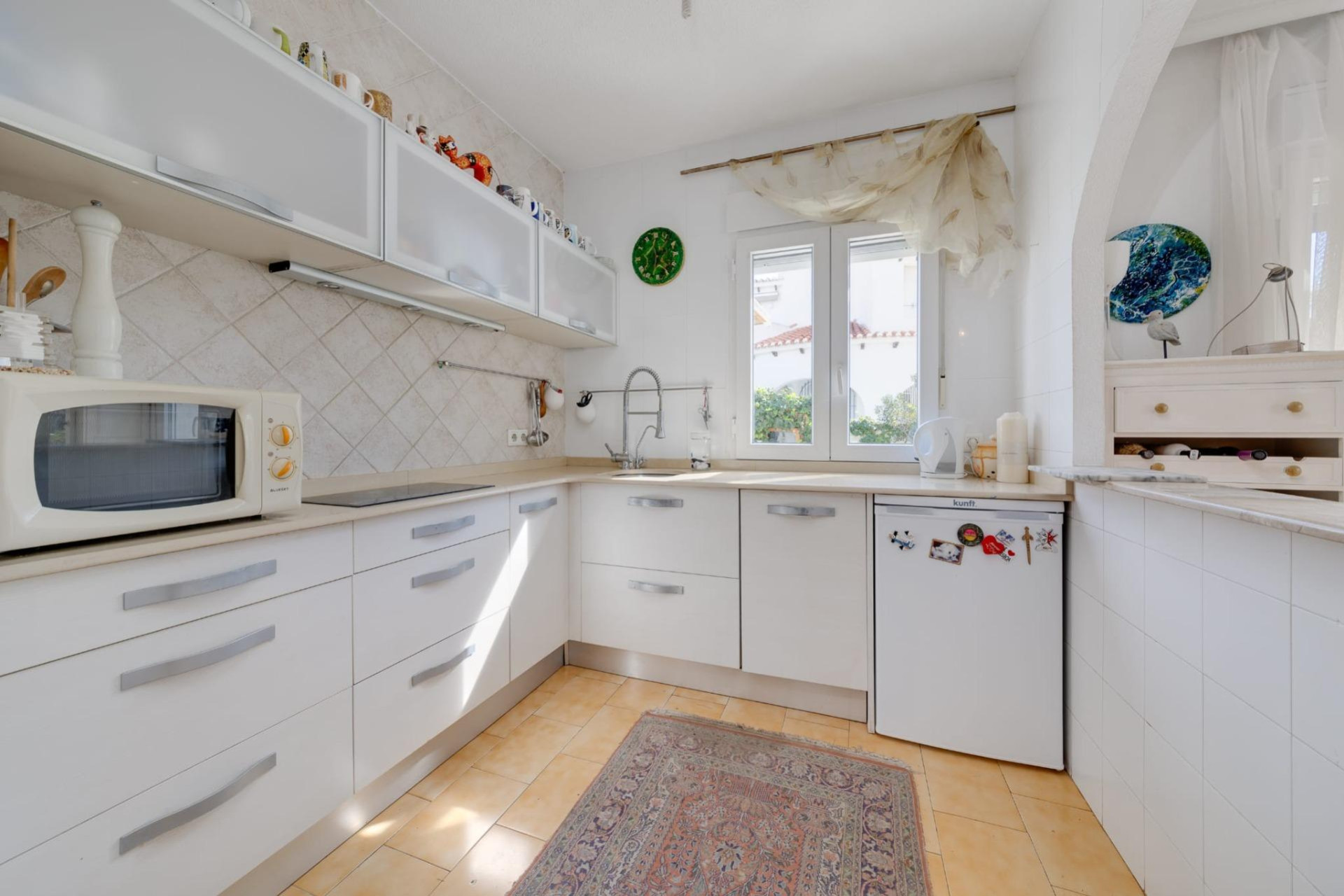 Herverkoop - Appartement  - Orihuela Costa - Cabo Roig