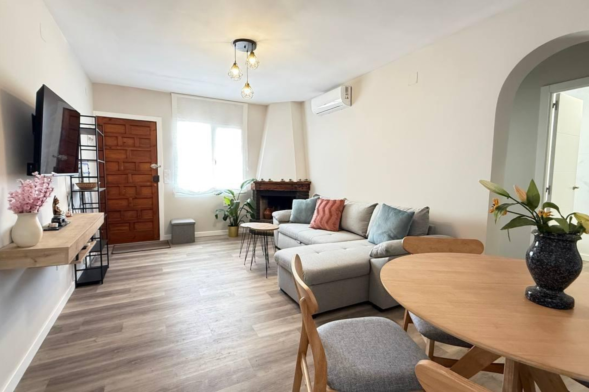 Herverkoop - Appartement  - Orihuela Costa - Cabo Roig