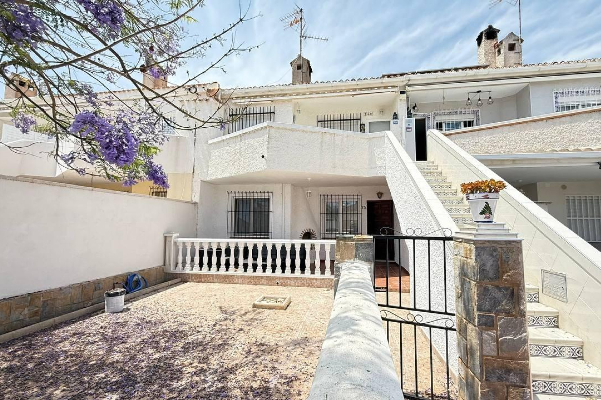 Herverkoop - Appartement  - Orihuela Costa - Cabo Roig