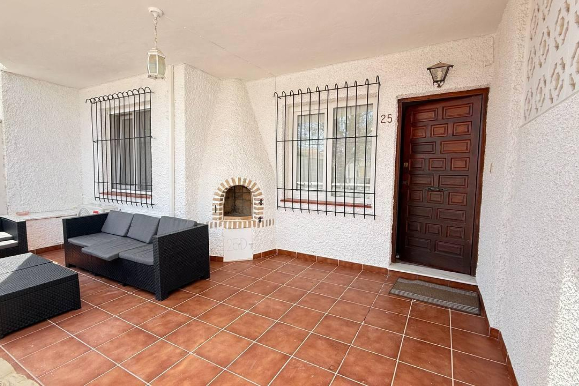 Herverkoop - Appartement  - Orihuela Costa - Cabo Roig