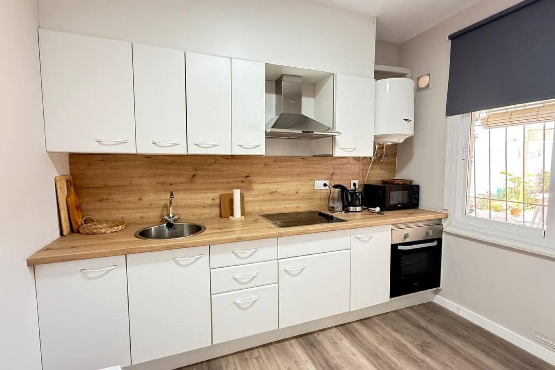 Herverkoop - Appartement  - Orihuela Costa - Cabo Roig