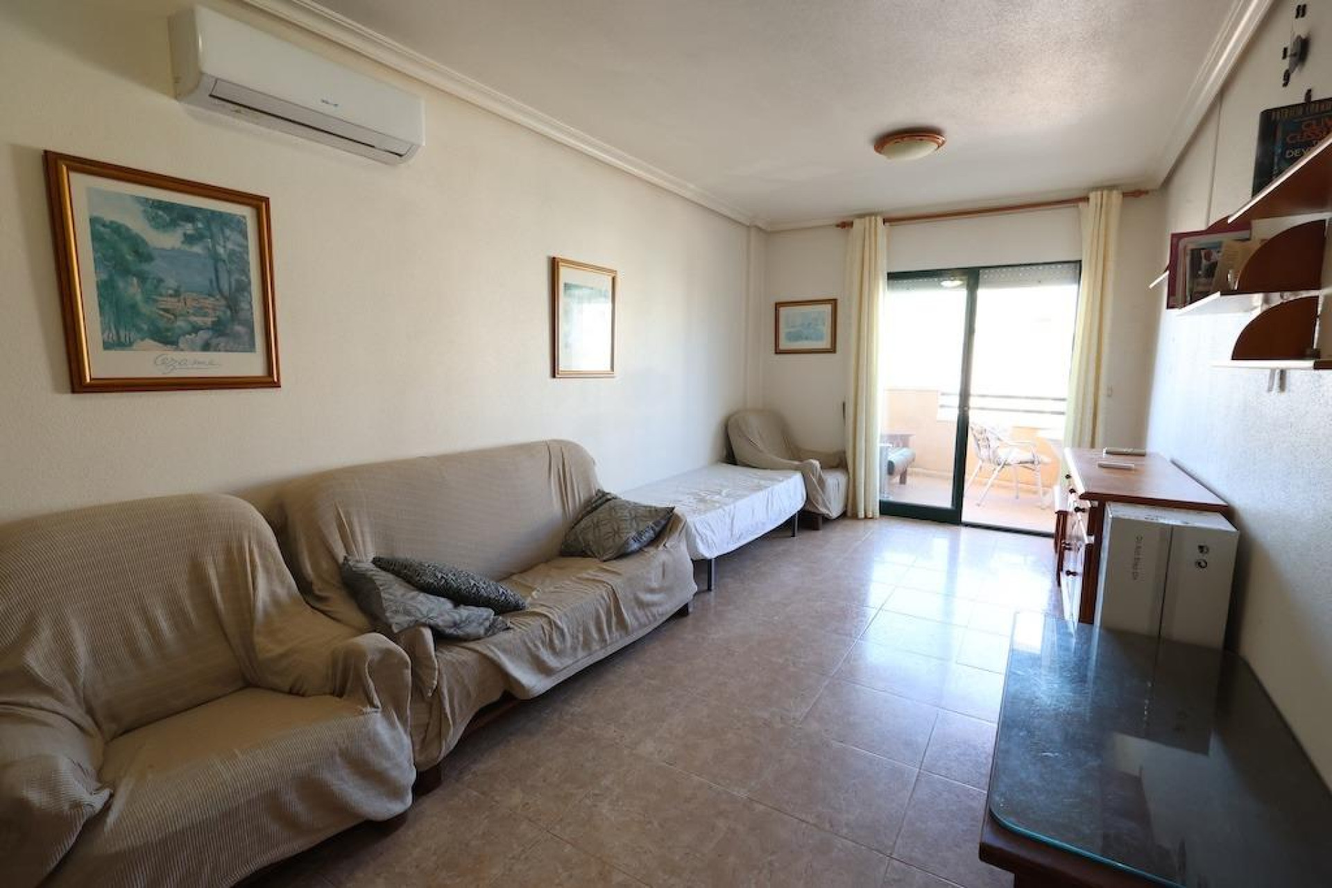 Herverkoop - Appartement  - Orihuela Costa - Cabo Roig