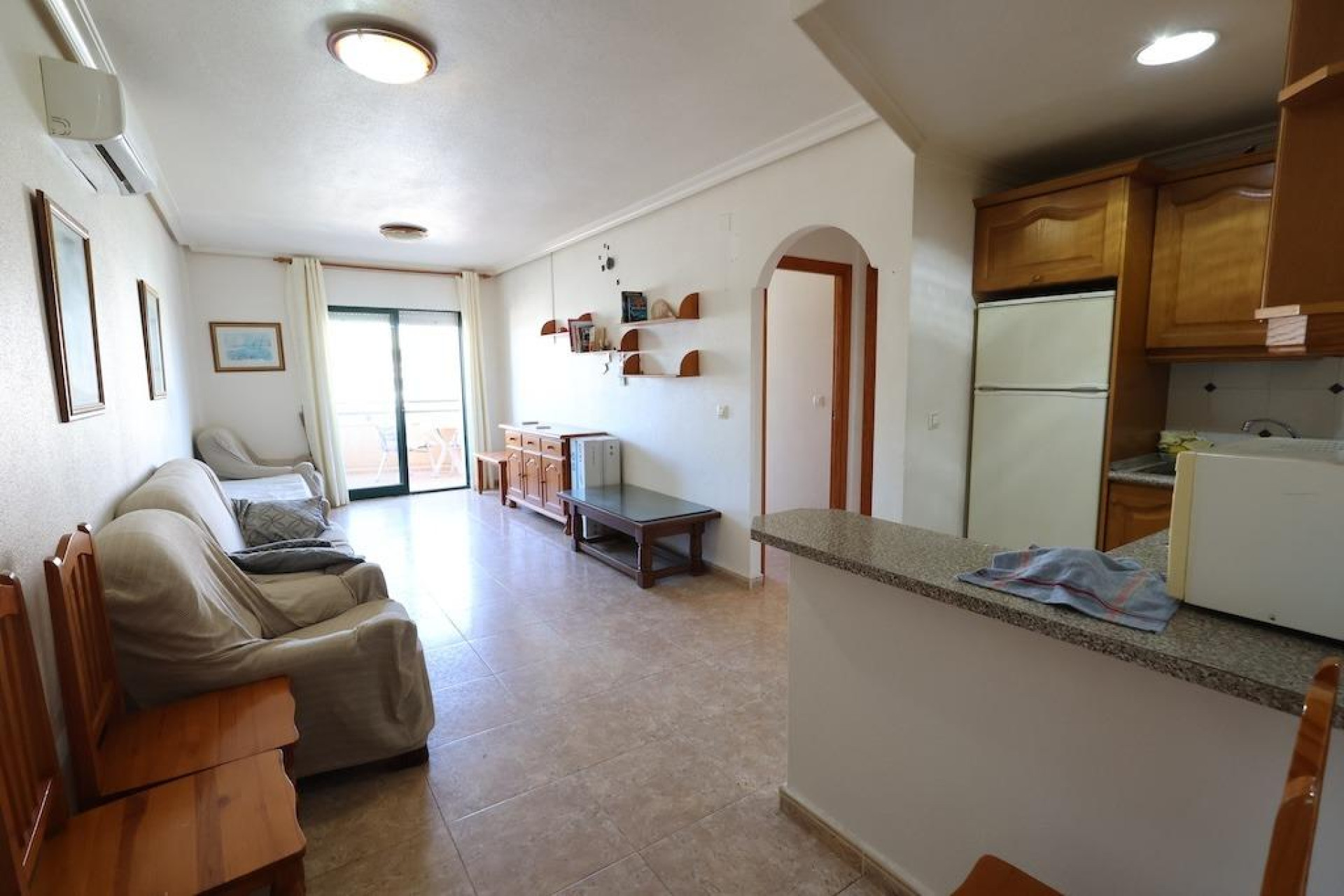 Herverkoop - Appartement  - Orihuela Costa - Cabo Roig