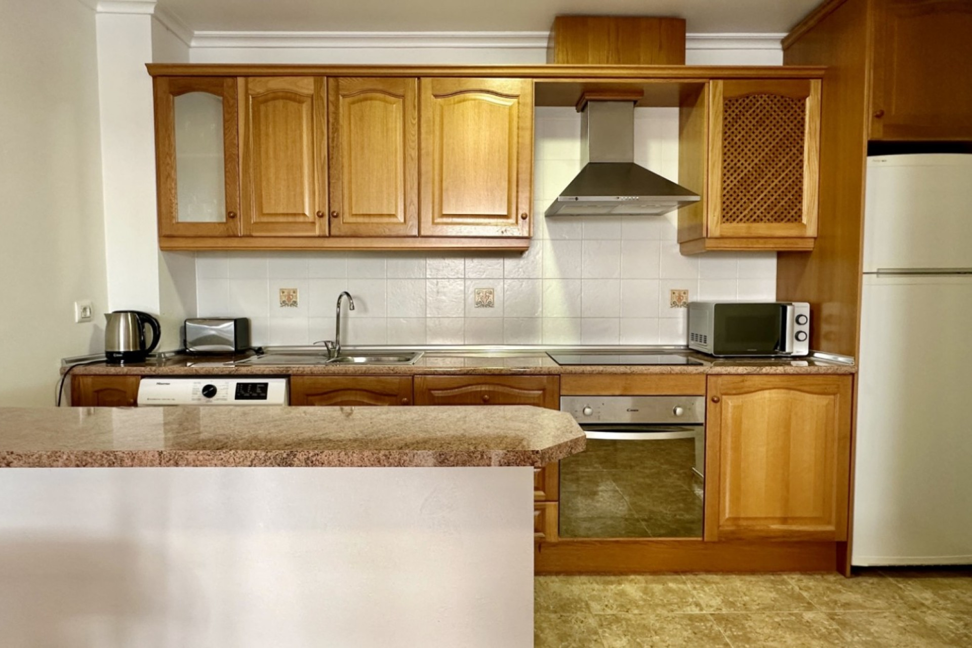 Herverkoop - Appartement  - Orihuela Costa - Cabo Roig