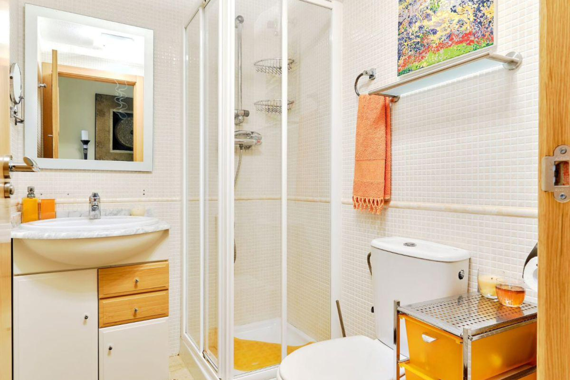 Herverkoop - Appartement  - Orihuela Costa - Campoamor