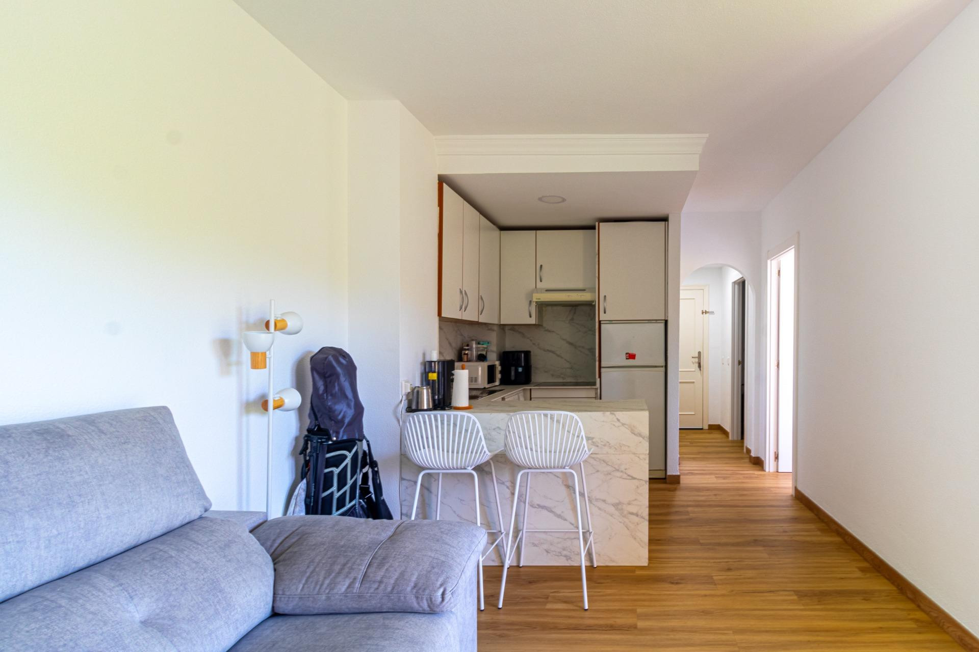 Herverkoop - Appartement  - Orihuela Costa - Campoamor