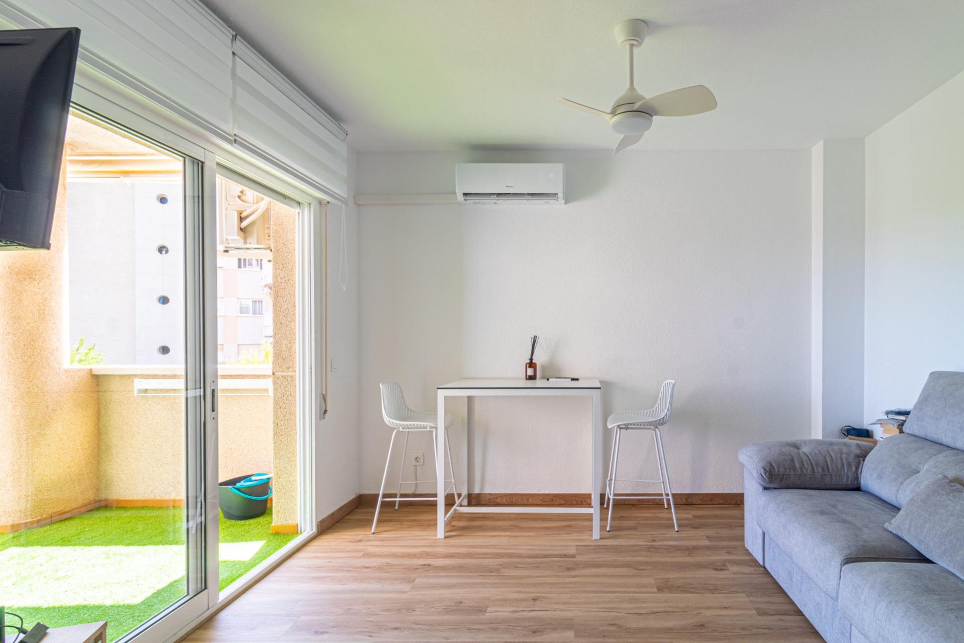 Herverkoop - Appartement  - Orihuela Costa - Campoamor