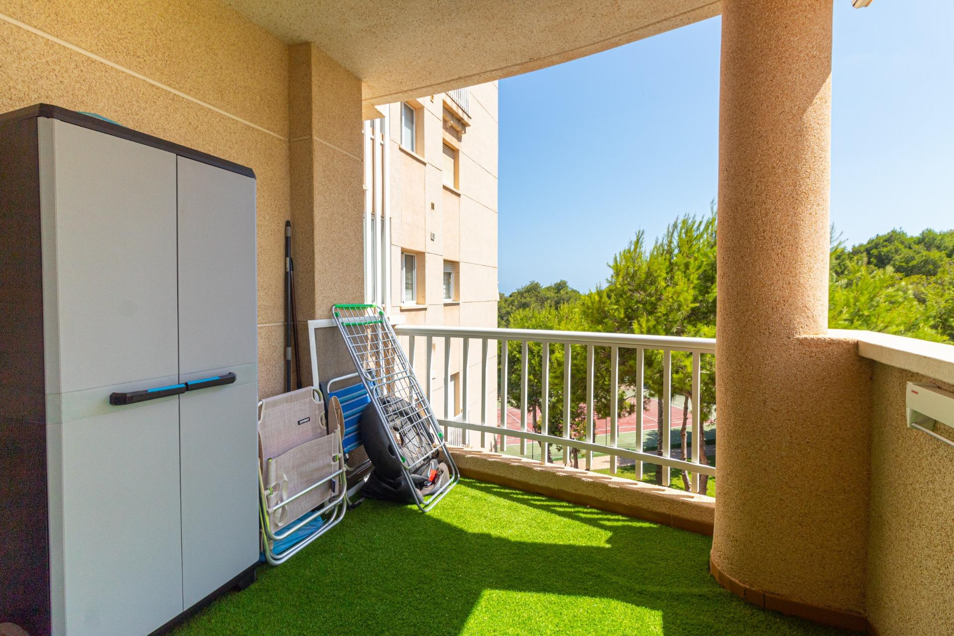 Herverkoop - Appartement  - Orihuela Costa - Campoamor