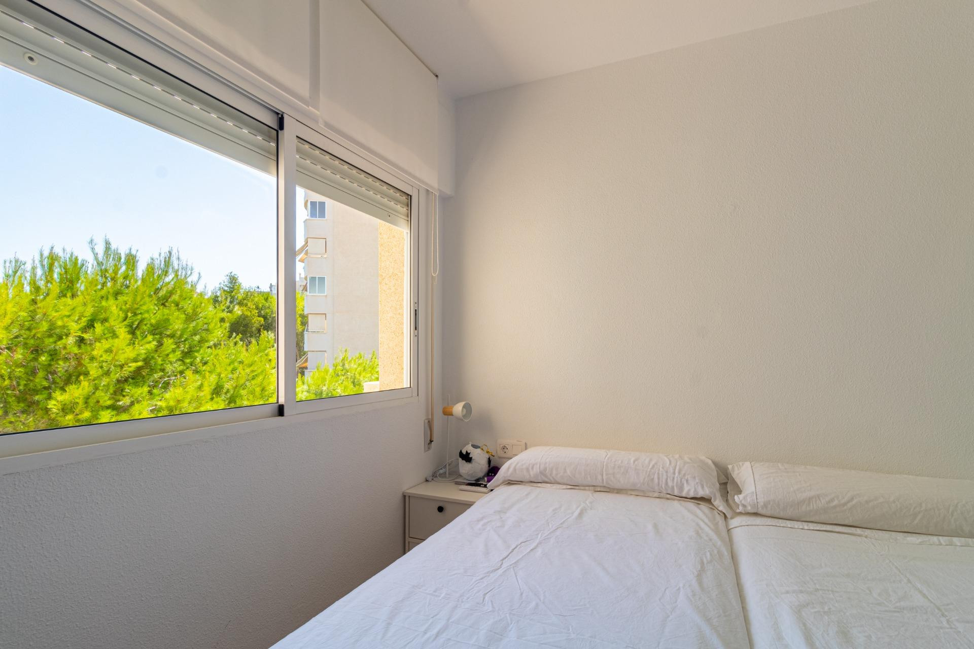Herverkoop - Appartement  - Orihuela Costa - Campoamor