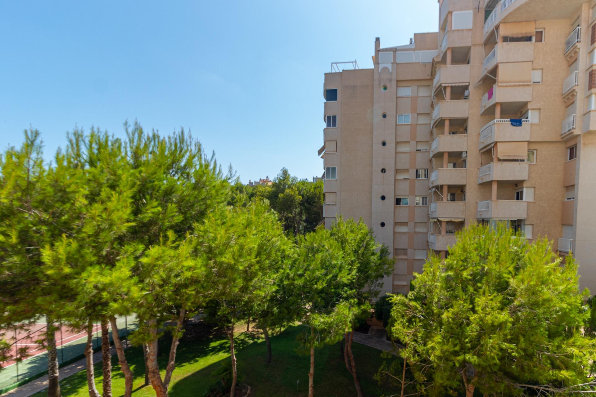 Herverkoop - Appartement  - Orihuela Costa - Campoamor