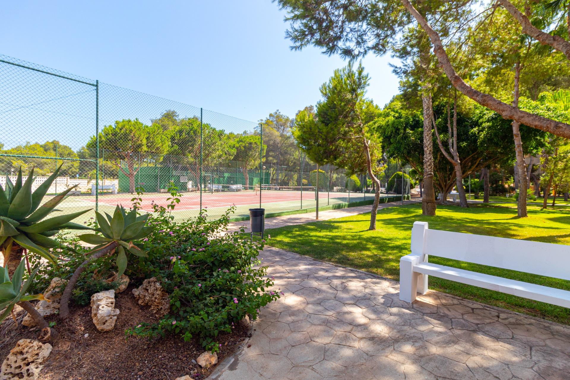 Herverkoop - Appartement  - Orihuela Costa - Campoamor
