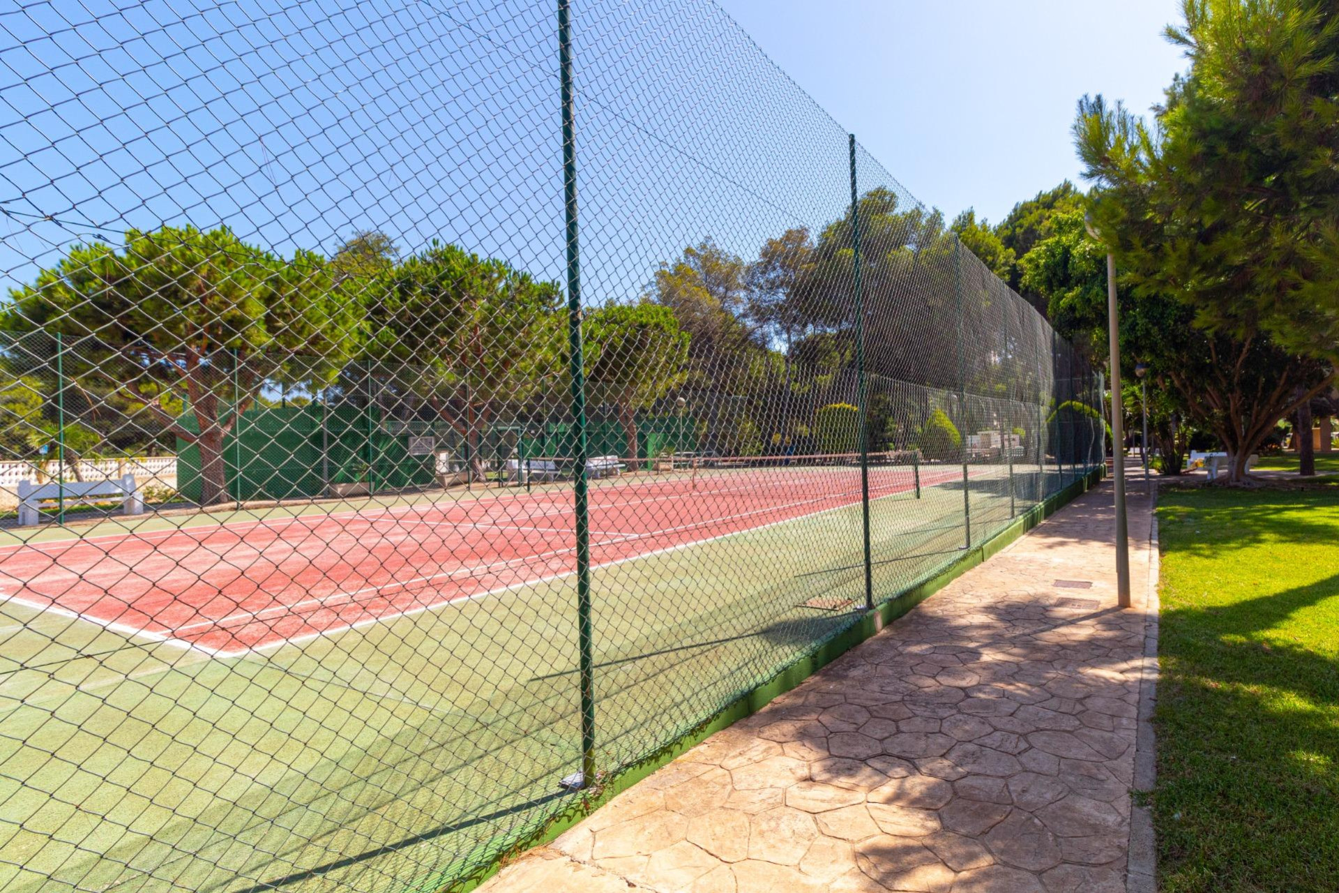 Herverkoop - Appartement  - Orihuela Costa - Campoamor