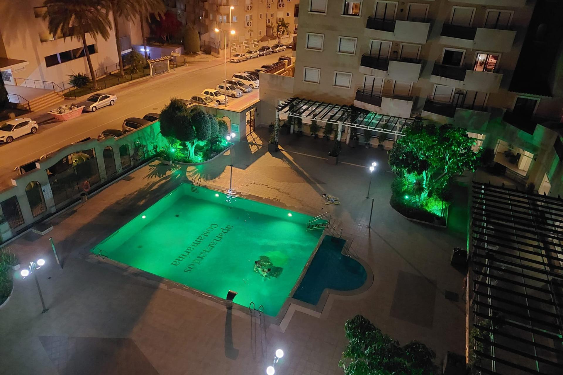 Herverkoop - Appartement  - Orihuela Costa - Campoamor