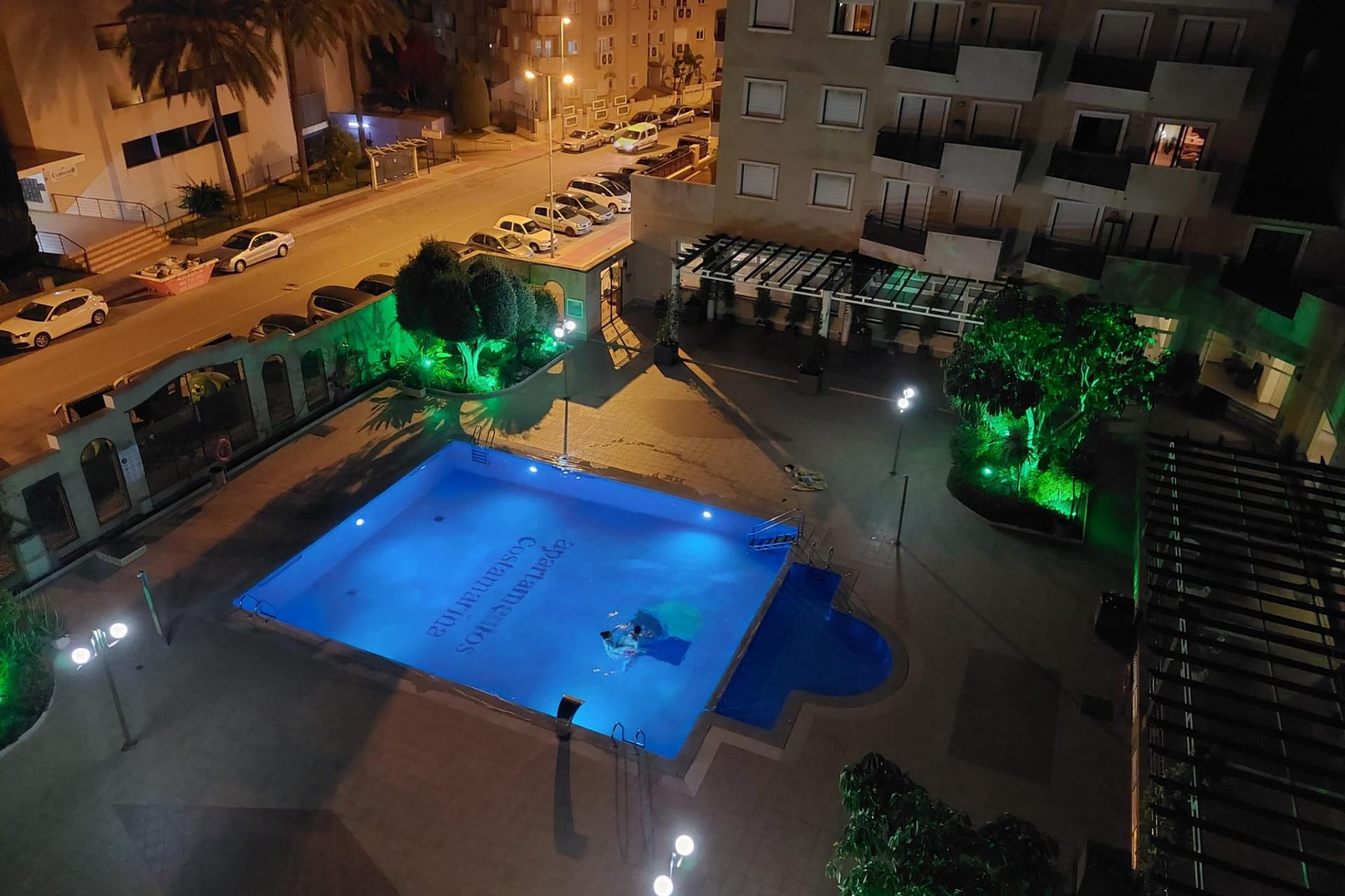 Herverkoop - Appartement  - Orihuela Costa - Campoamor