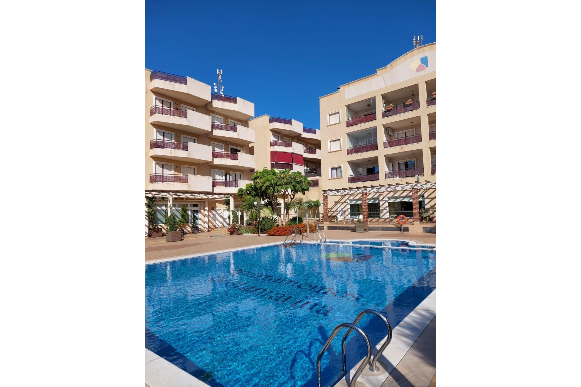 Herverkoop - Appartement  - Orihuela Costa - Campoamor