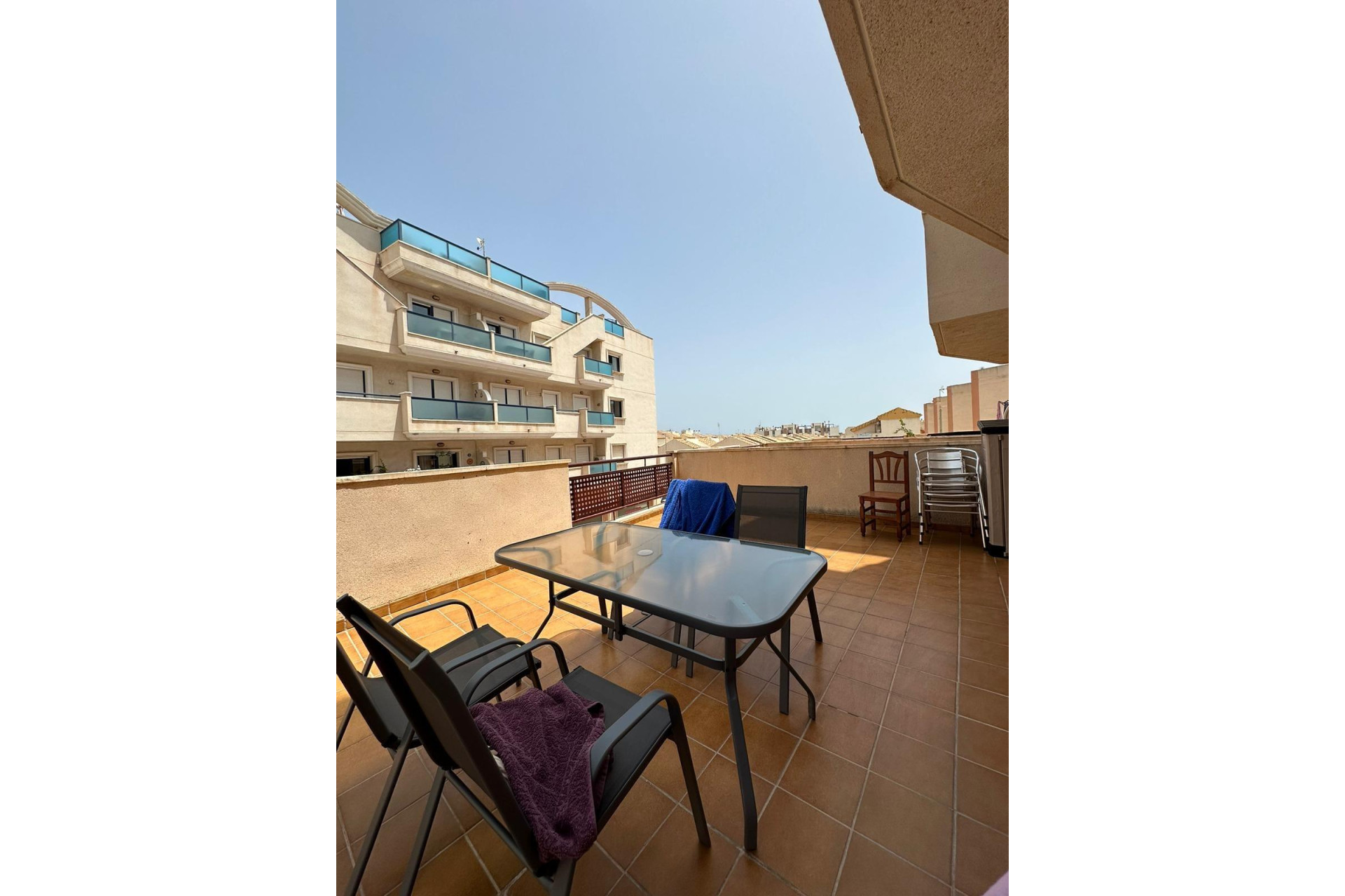 Herverkoop - Appartement  - Orihuela Costa - Campoamor